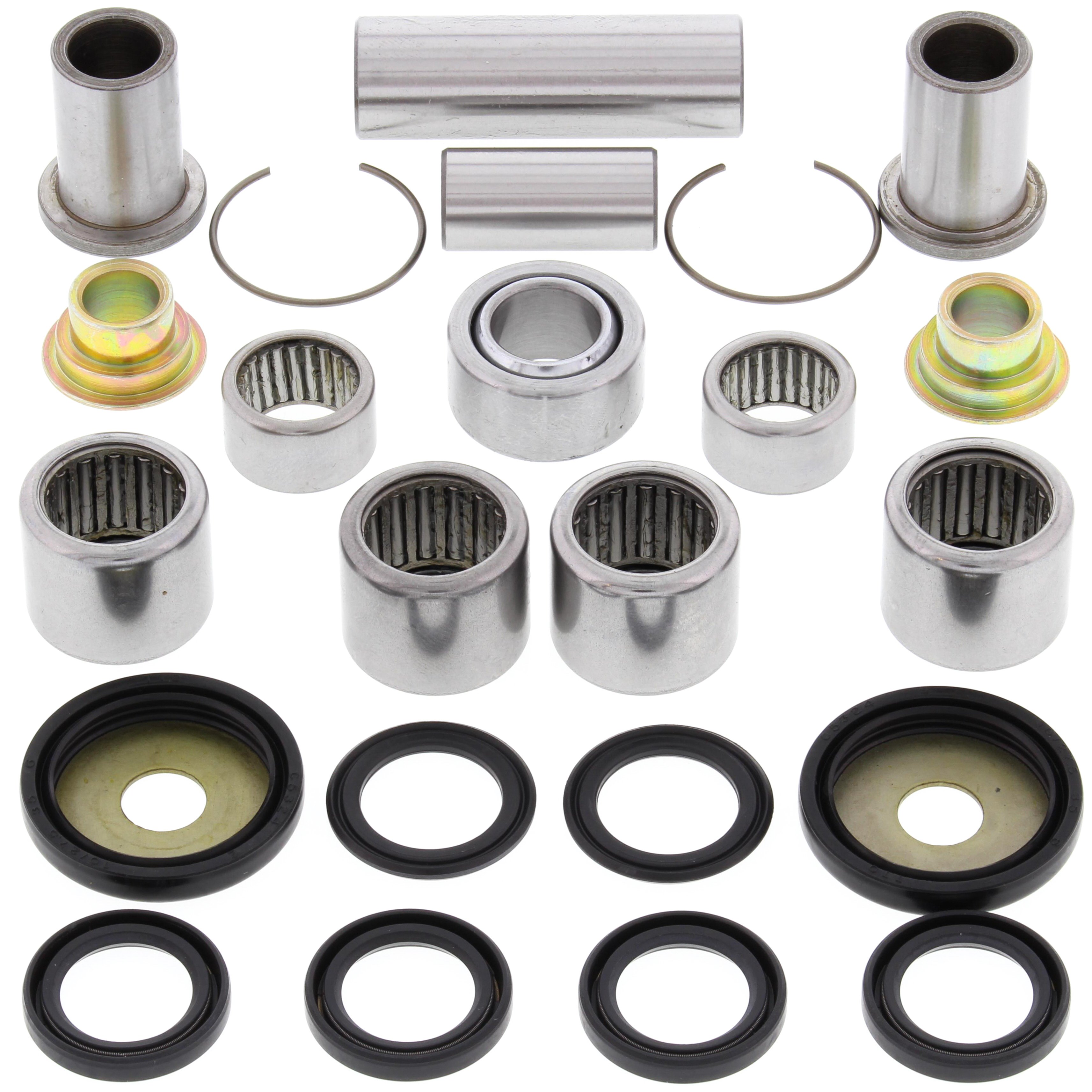 WRP Linkage Bearing Kit Yamaha YZ80 93-98, YZ80 99-01, YZ85 2002