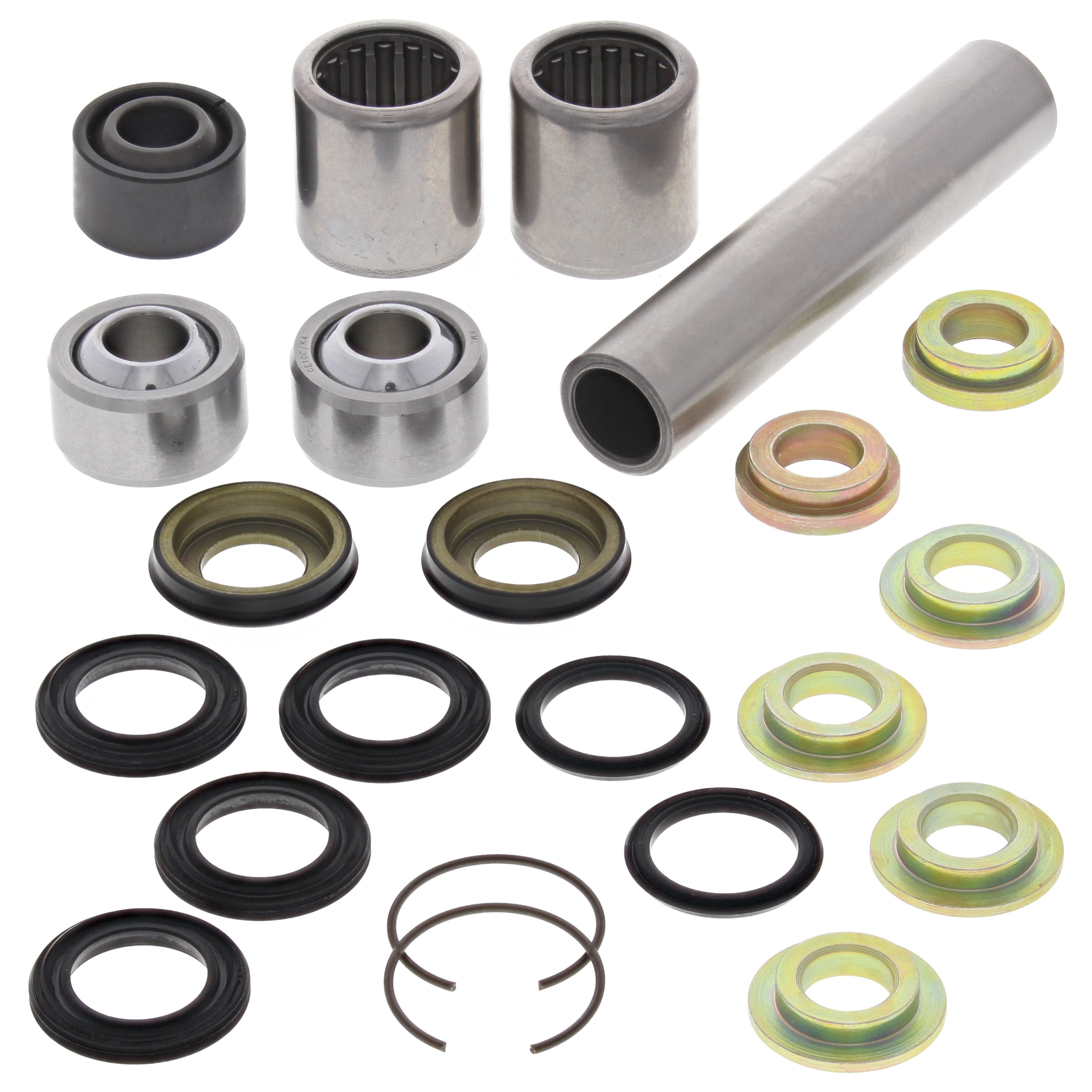 WRP Linkage Bearing Kit Kawasaki KX60 85-03, Suzuki RM60 2003