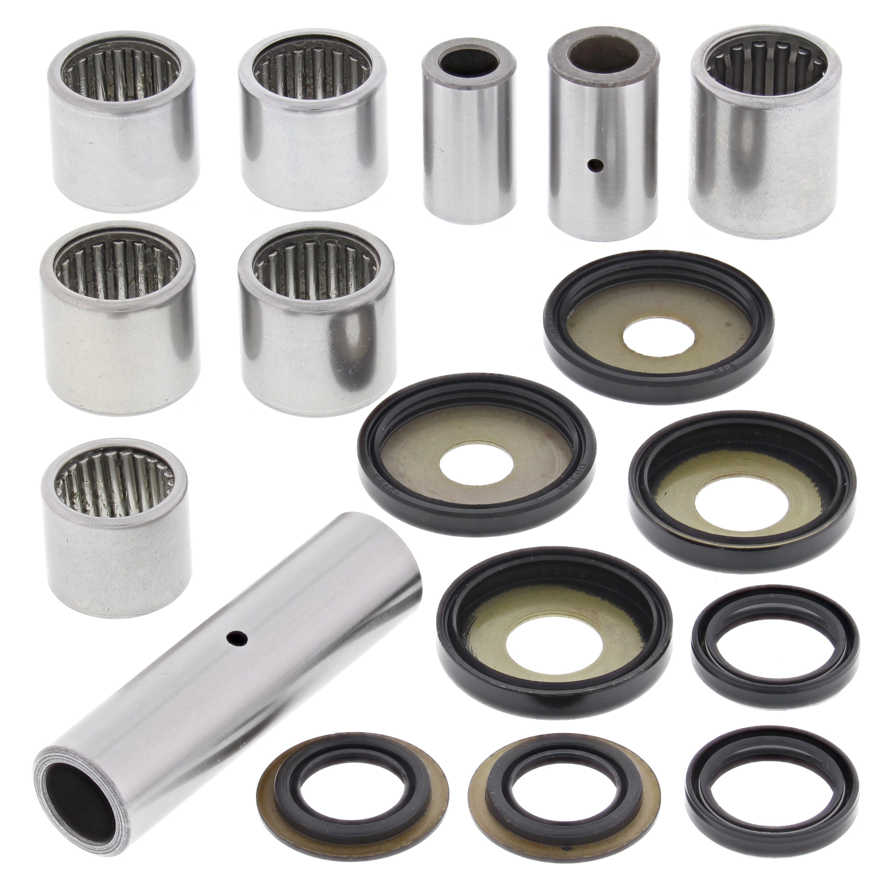 WRP Linkage Bearing Kit Suzuki DR-Z250 (Cali Model With CV Carb) 01-07, DR-Z250 (Pumper Carb) 01-07