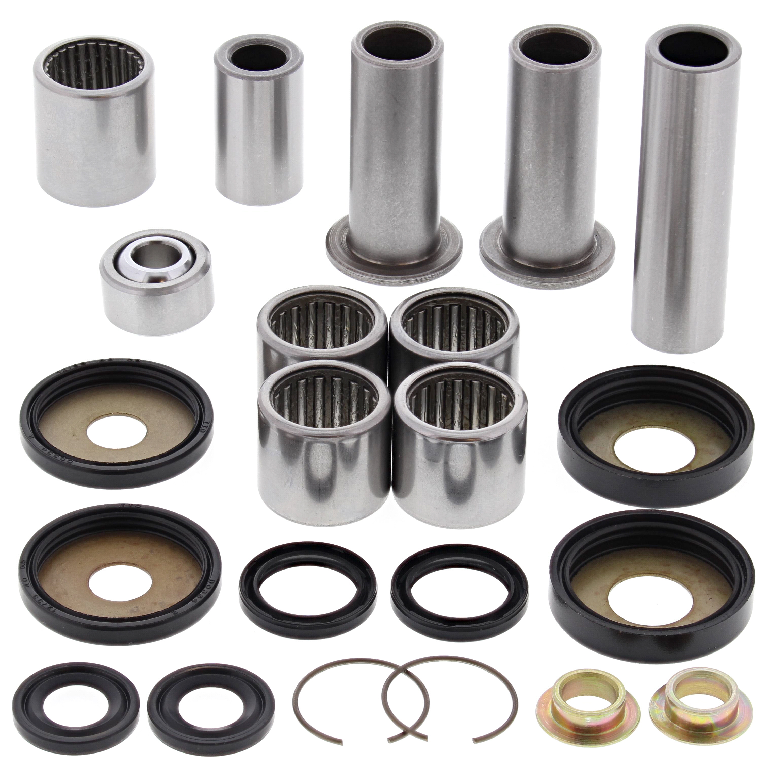 WRP Linkage Bearing Kit Suzuki LT-250R 91-92