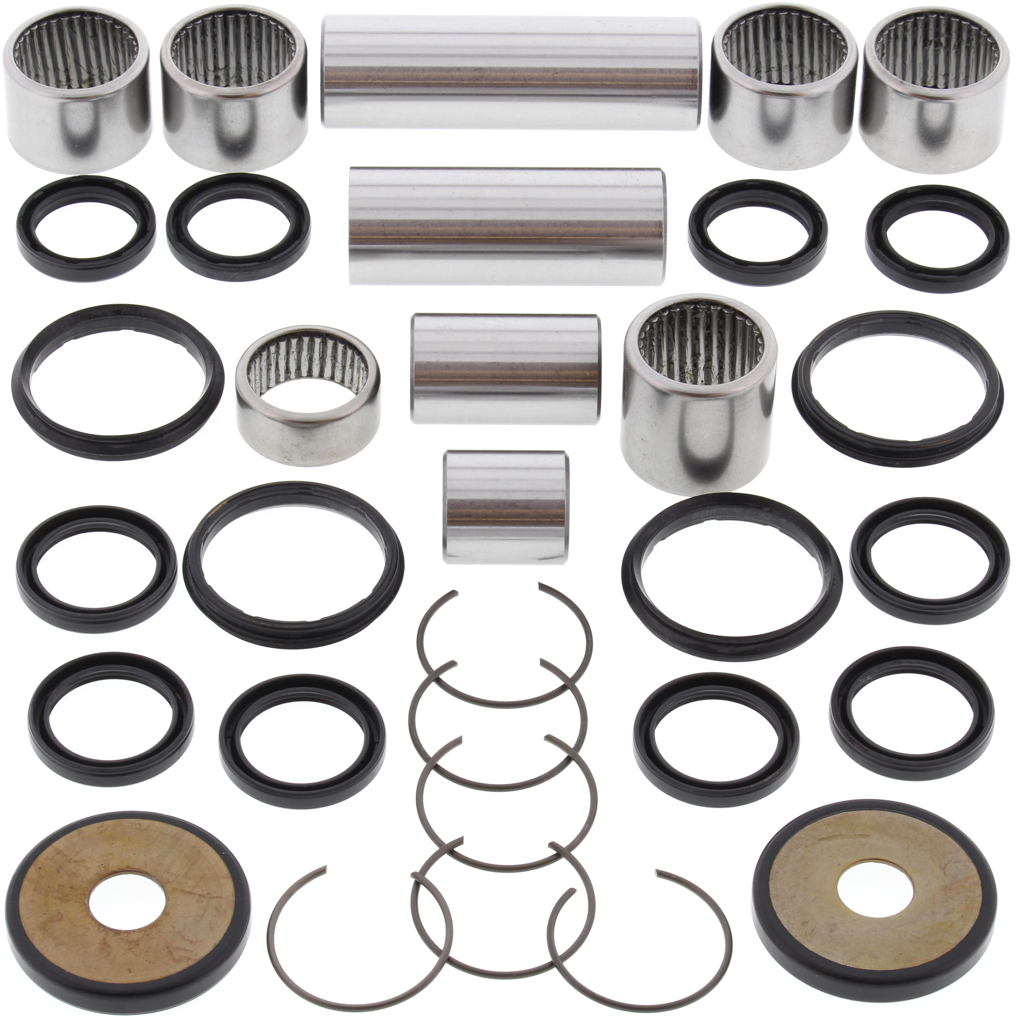 WRP Linkage Bearing Kit Suzuki RM125 96-97, RM250 96-97