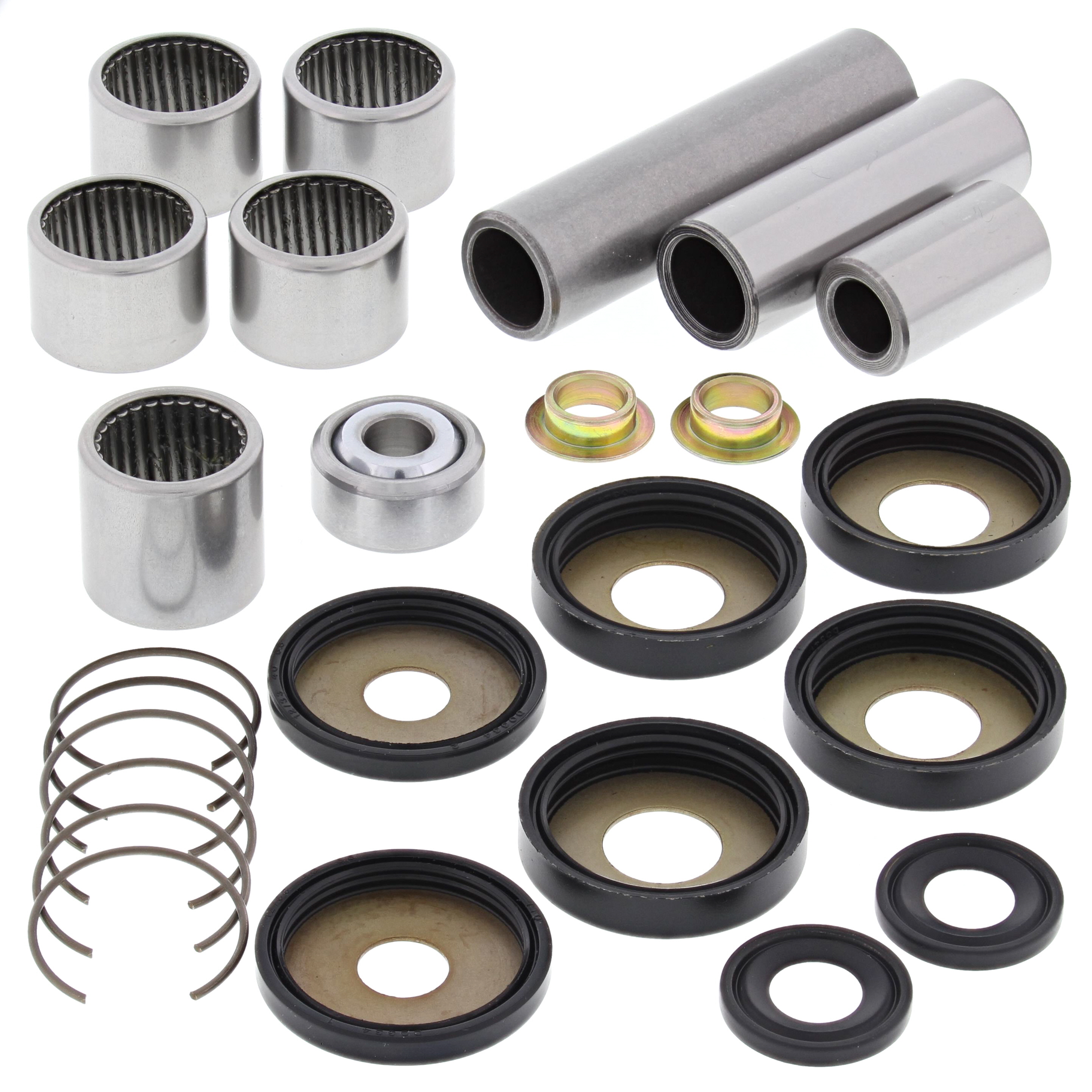 WRP Linkage Bearing Kit Suzuki RM125 1993, RM125 93-95, RM125 94-95, RM250 1993, RM250 93-95, RM250 94-95