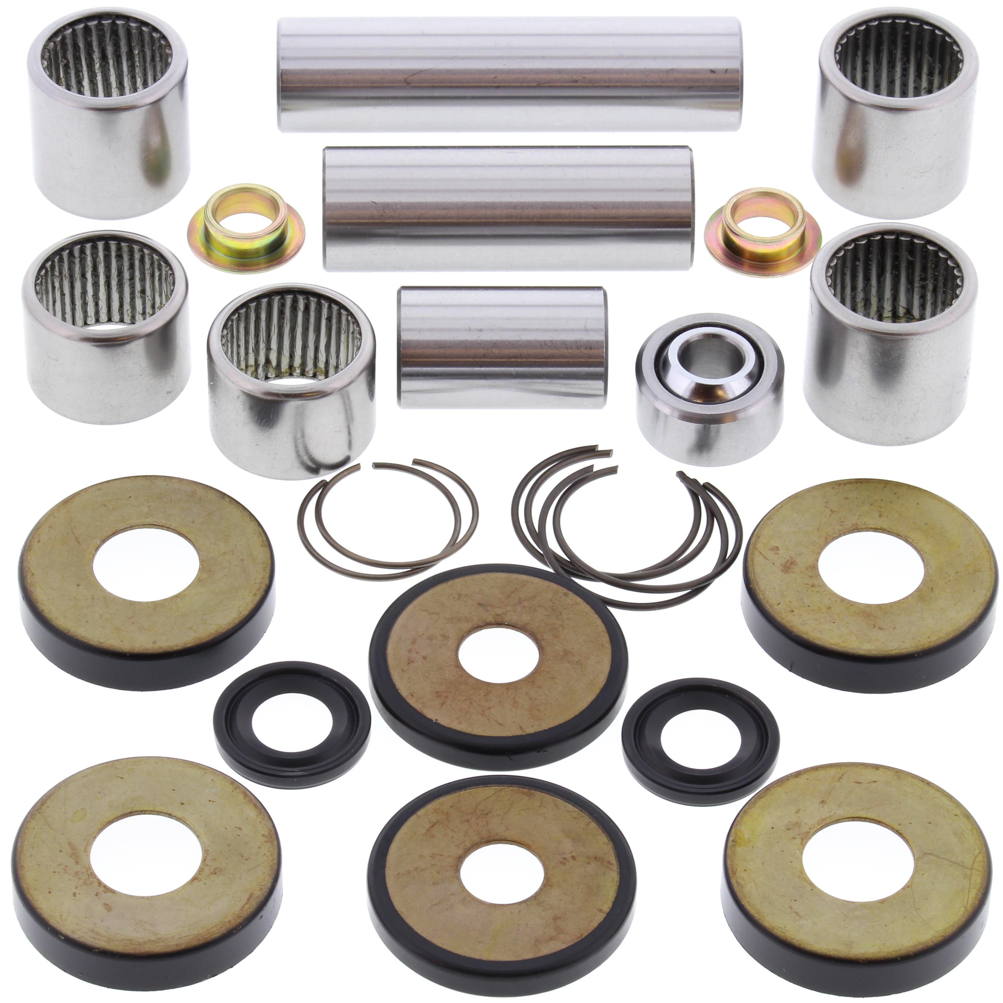 WRP Linkage Bearing Kit Suzuki RM125 1990, RM250 1990