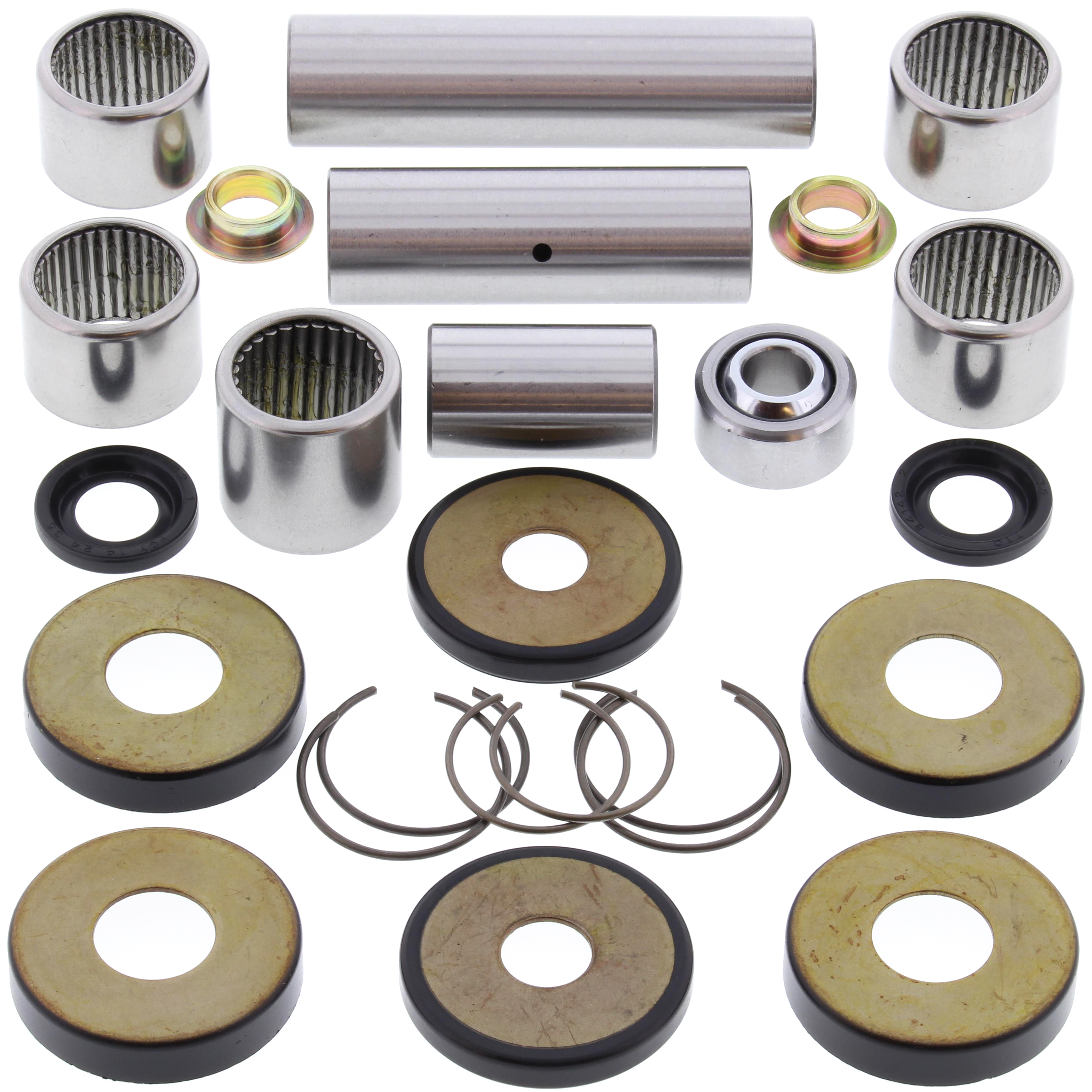 WRP Linkage Bearing Kit Suzuki RM125 1991, RM250 1991