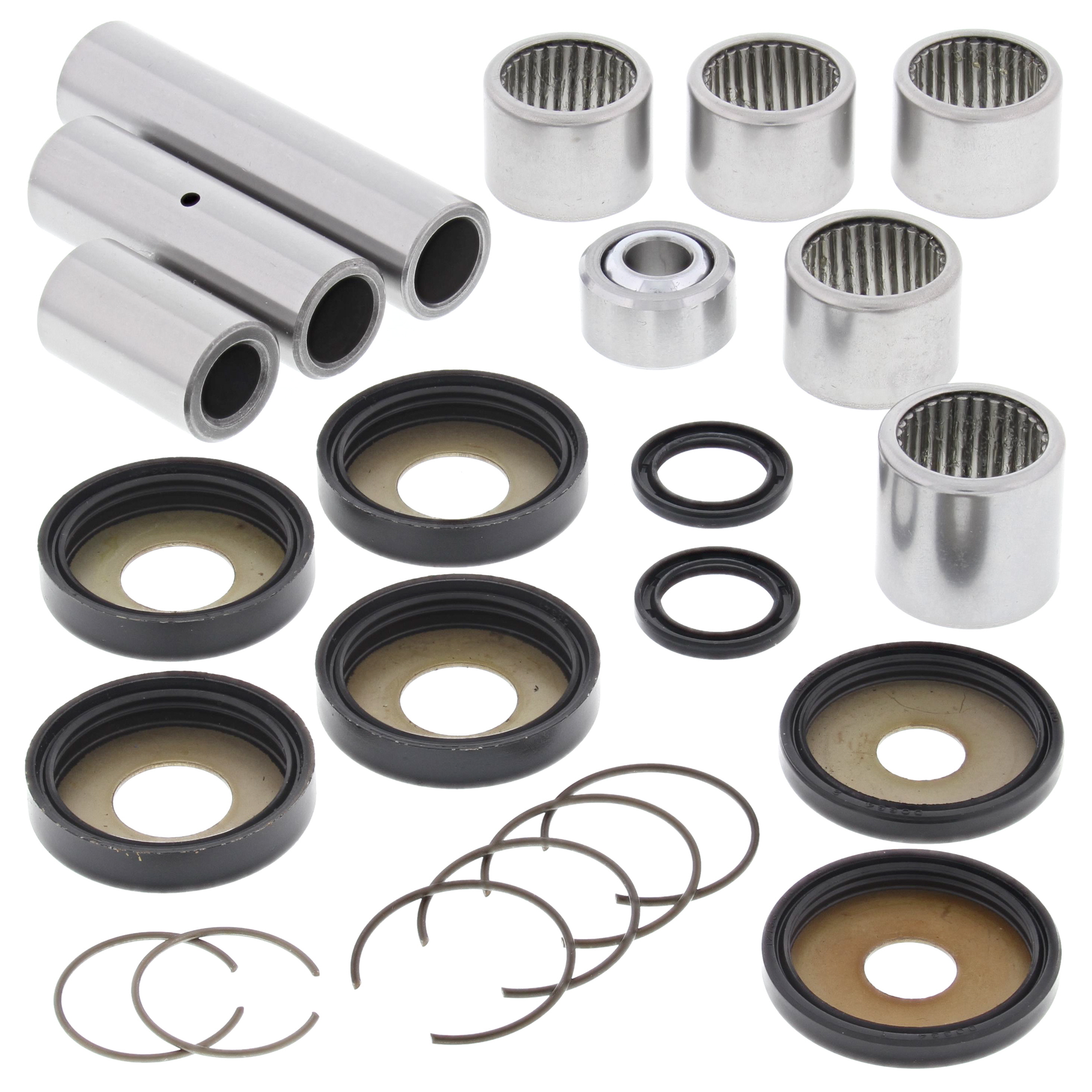 WRP Linkage Bearing Kit Suzuki RM125 1989, RM250 1989, RMX250 1989, RMX250 1990