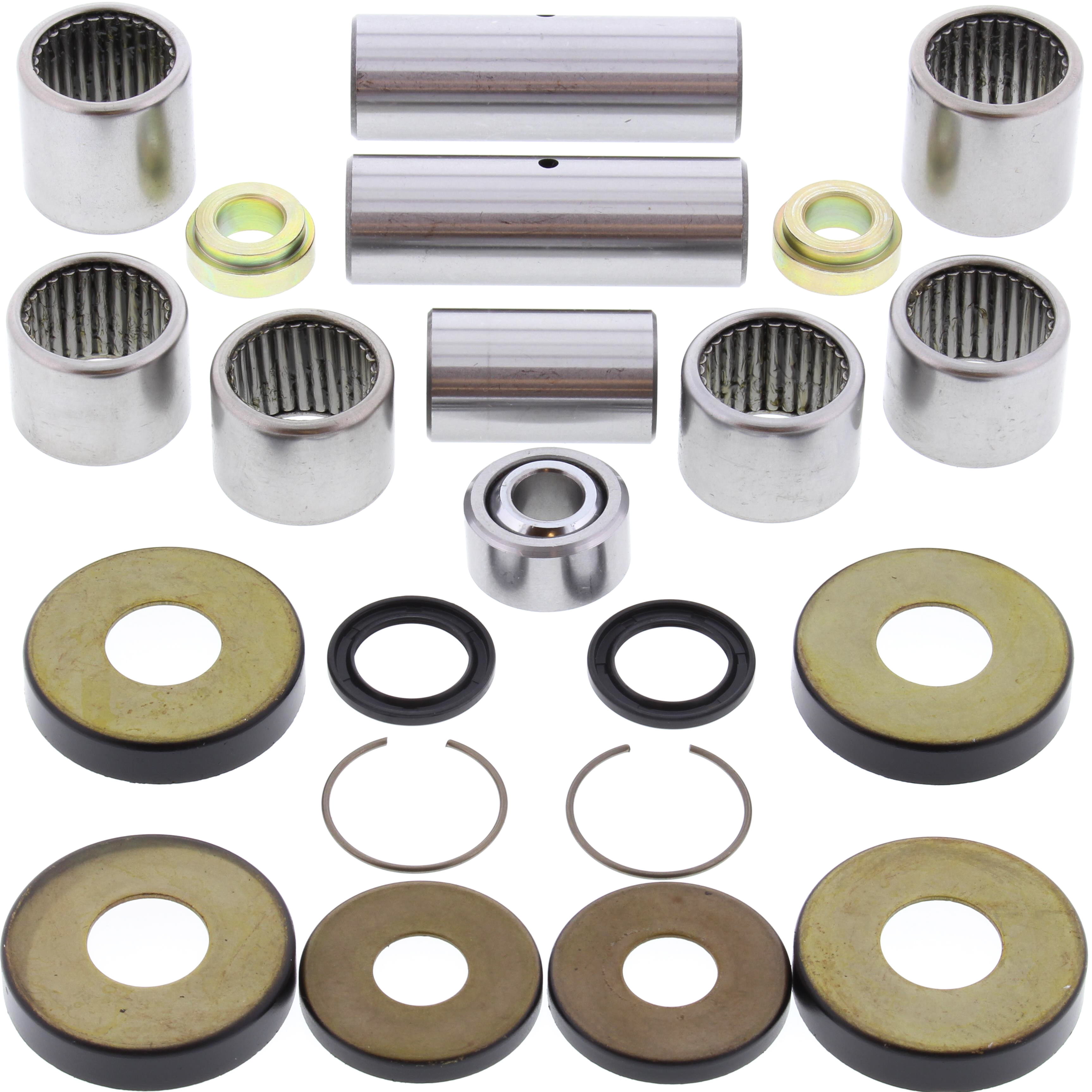 WRP Linkage Bearing Kit Suzuki RM125 1987, RM125 1988, RM125 87-88, RM250 1987, RM250 1988, RM250 87-88
