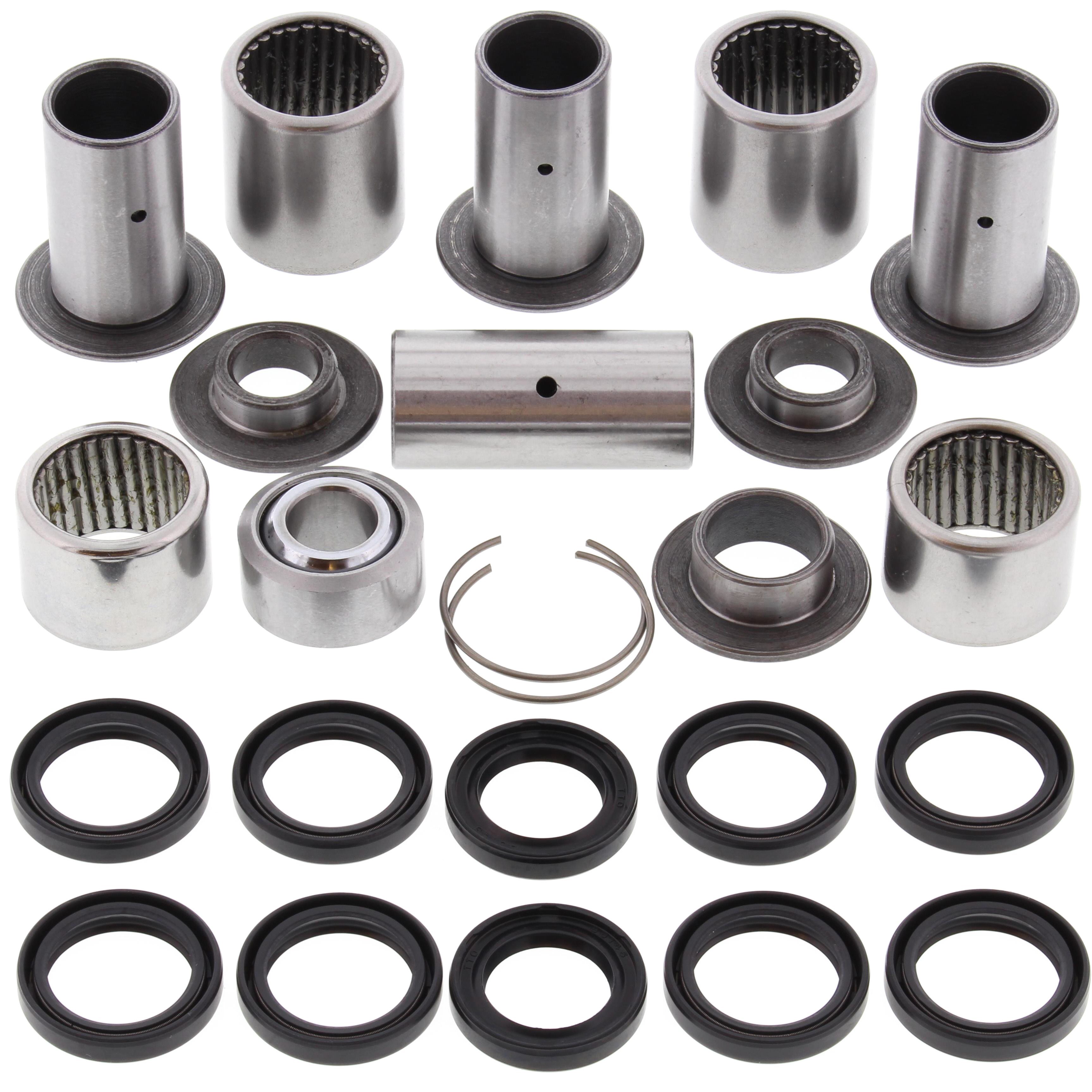 WRP Linkage Bearing Kit Yamaha YZ125 1987, YZ125 1988, YZ250 1988, YZ250 1989