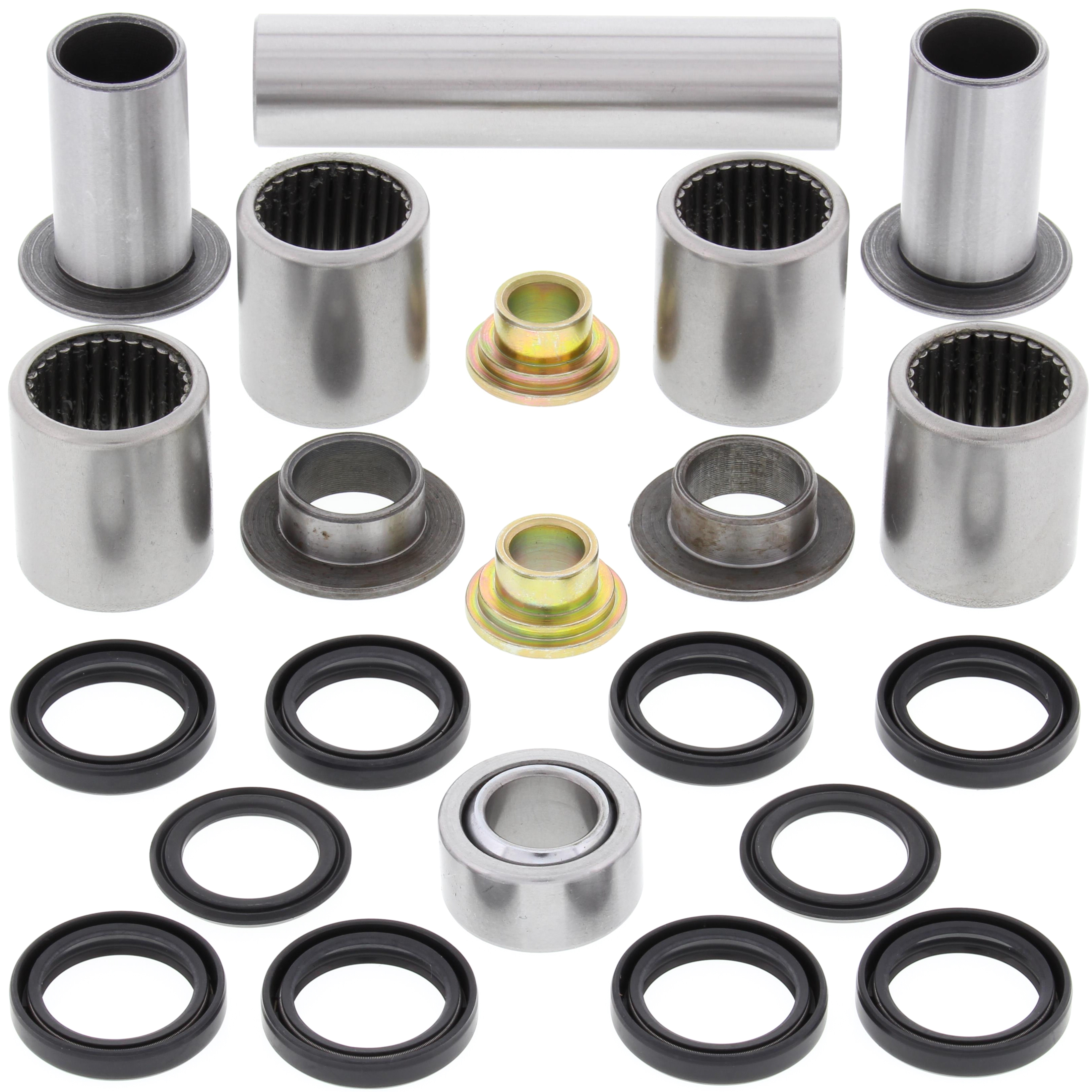 WRP Linkage Bearing Kit Yamaha WR250 94-97, WR400F 1998, WR400F 99-00, YZ125 1993, YZ125 1998, YZ125 94-95, YZ125 94-97, YZ125 96-97, YZ125 99-00, YZ250 1998, YZ250 93-95, YZ250 93-97, YZ250 96-97, YZ250 99-00, YZ400F 1998, YZ400F 1999, YZ426F 2000