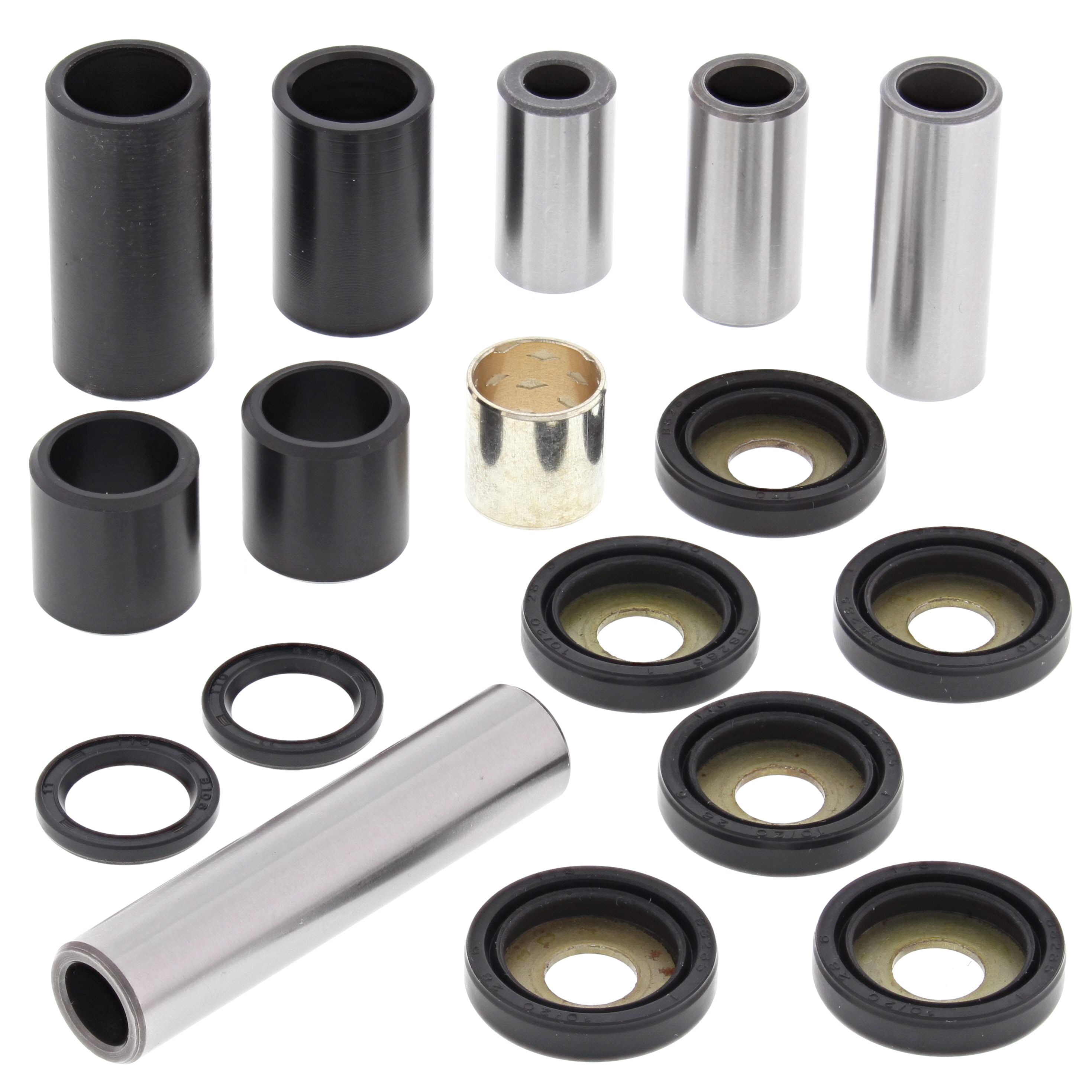 WRP Linkage Bearing Kit Honda CRF100F 04-13, XR100R 01-03