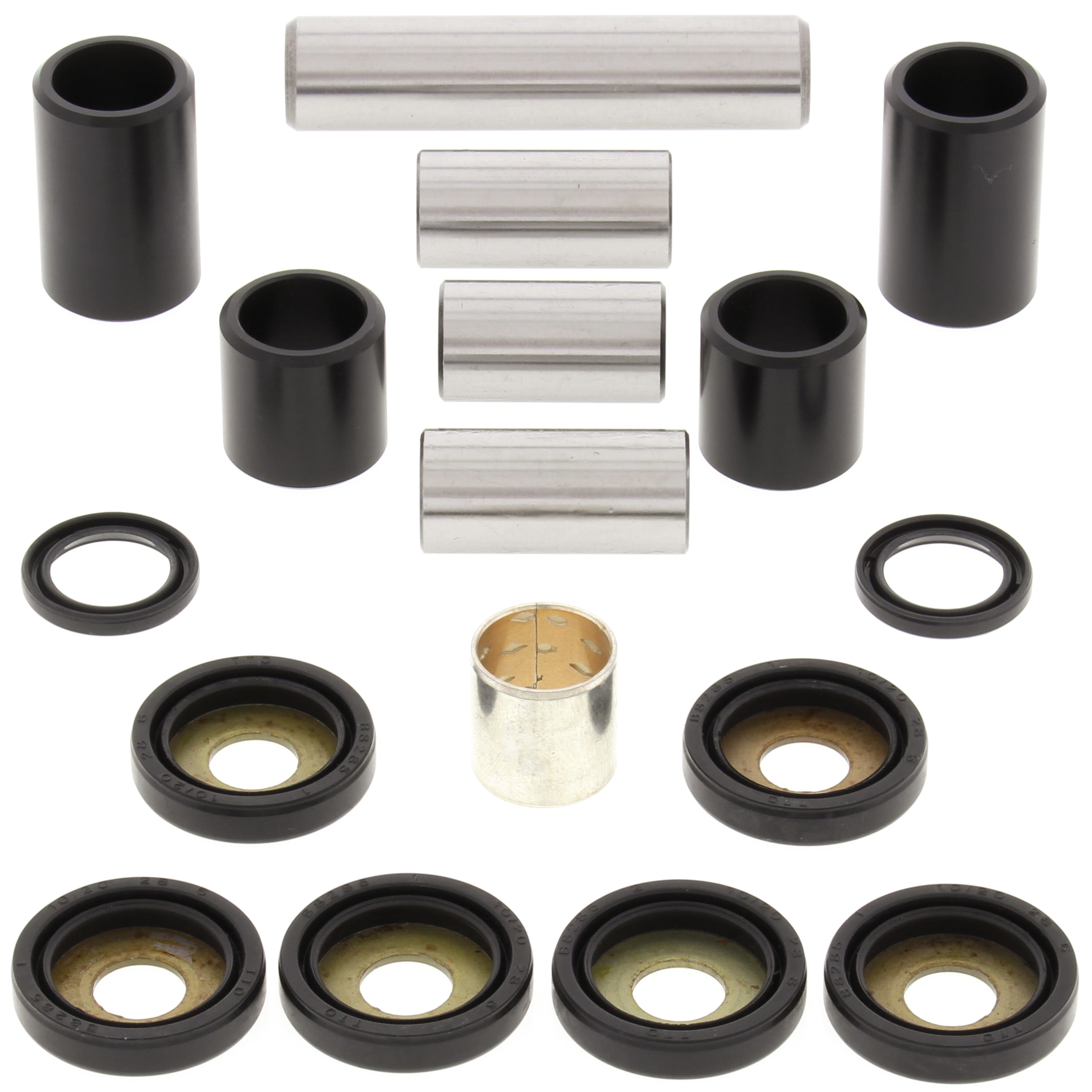 WRP Linkage Bearing Kit Honda CRF80F 04-13, XR100R 85-00, XR80R 85-03