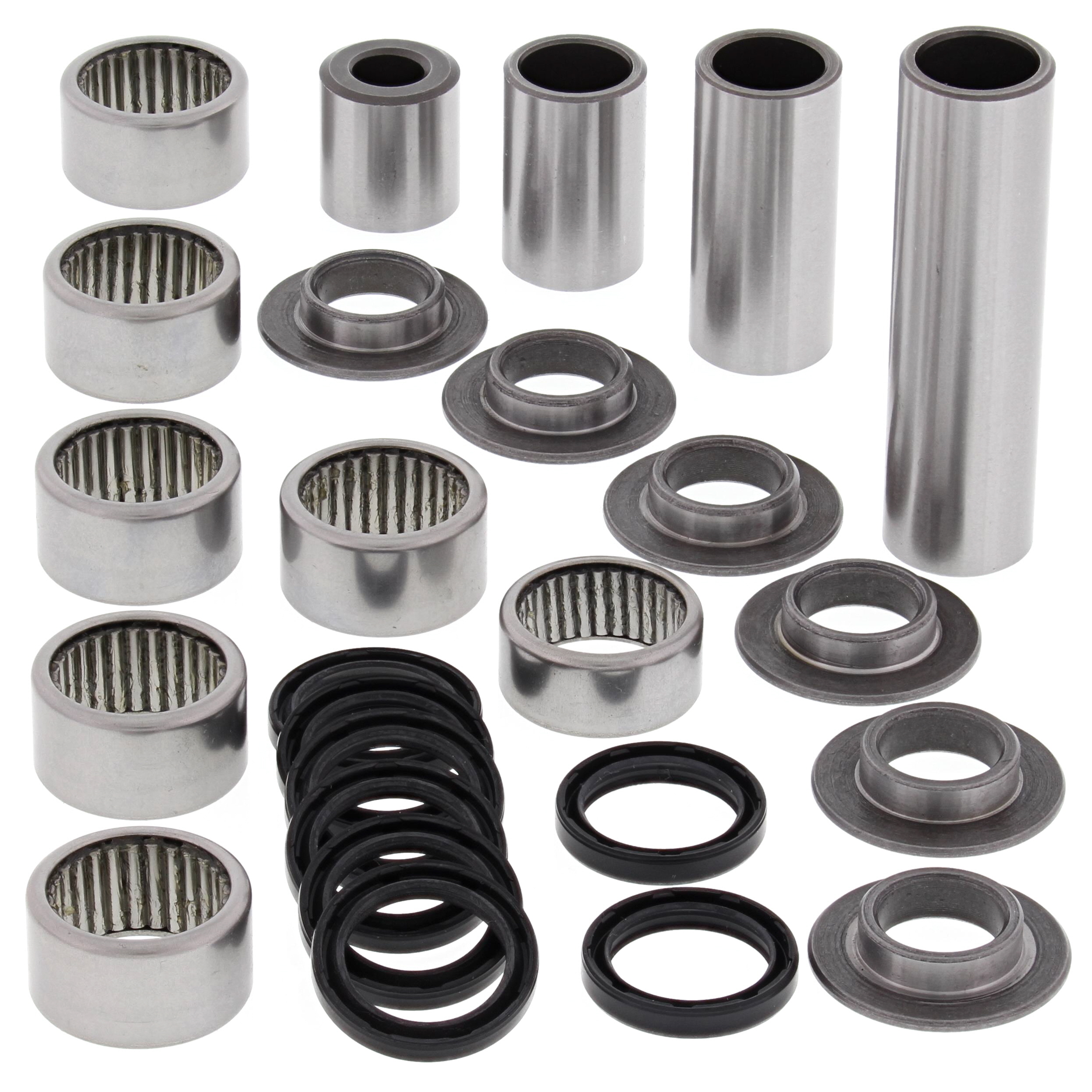 WRP Linkage Bearing Kit Arctic Cat 400 DVX 04-08, Kawasaki KFX400 03-06, Suzuki LT-Z400 03-08