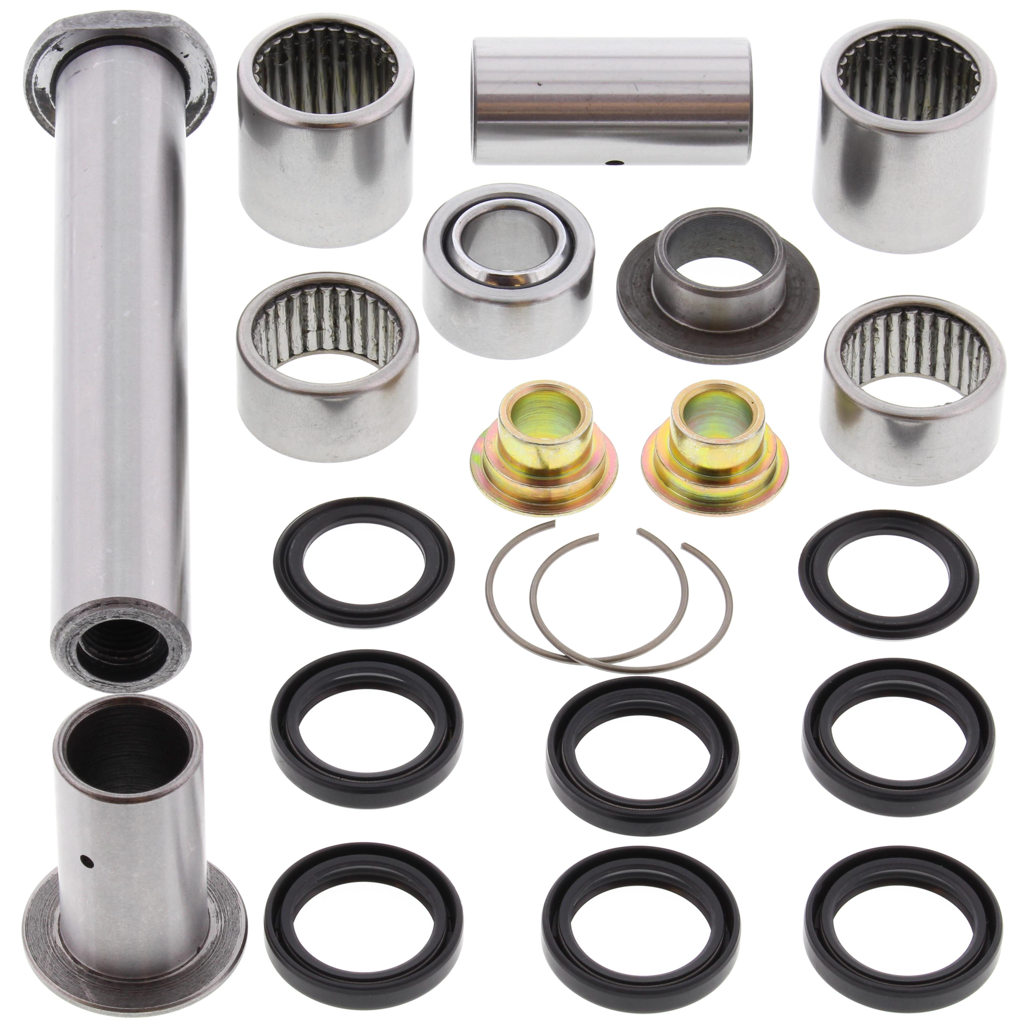 WRP Linkage Bearing Kit Yamaha TTR250 99-06