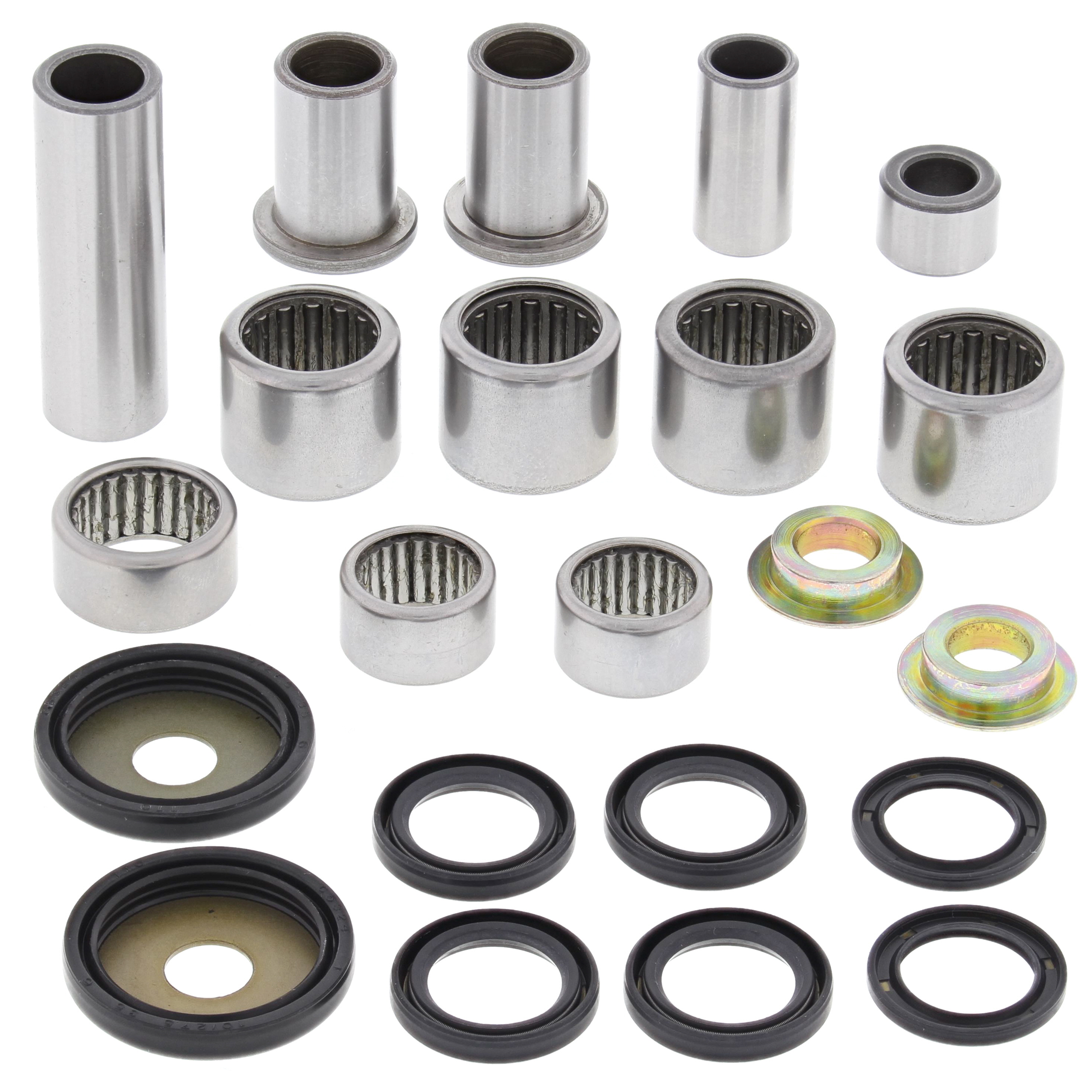 WRP Linkage Bearing Kit Yamaha YZ85 03-18