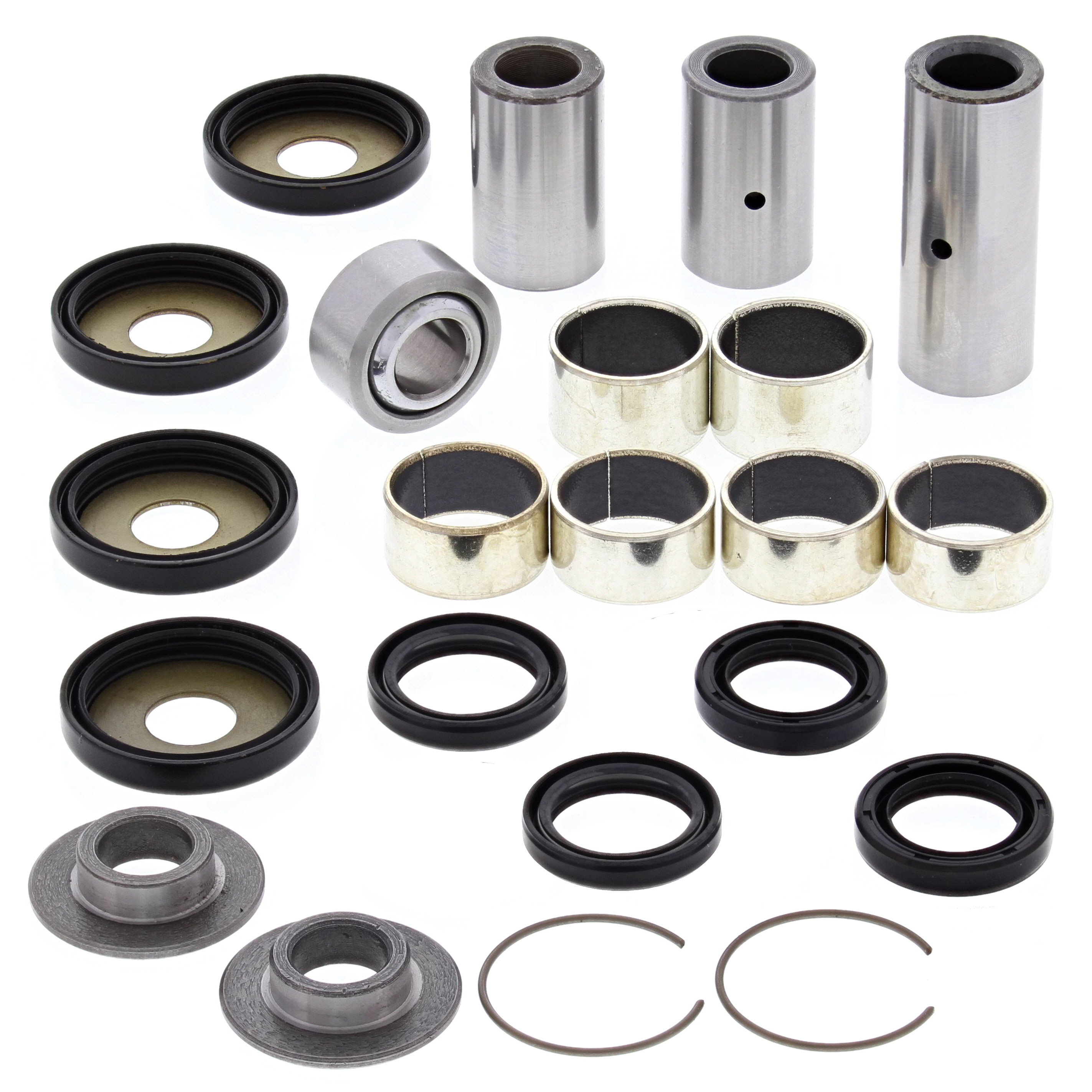 WRP Linkage Bearing Kit Yamaha YFM660R Raptor 01-05