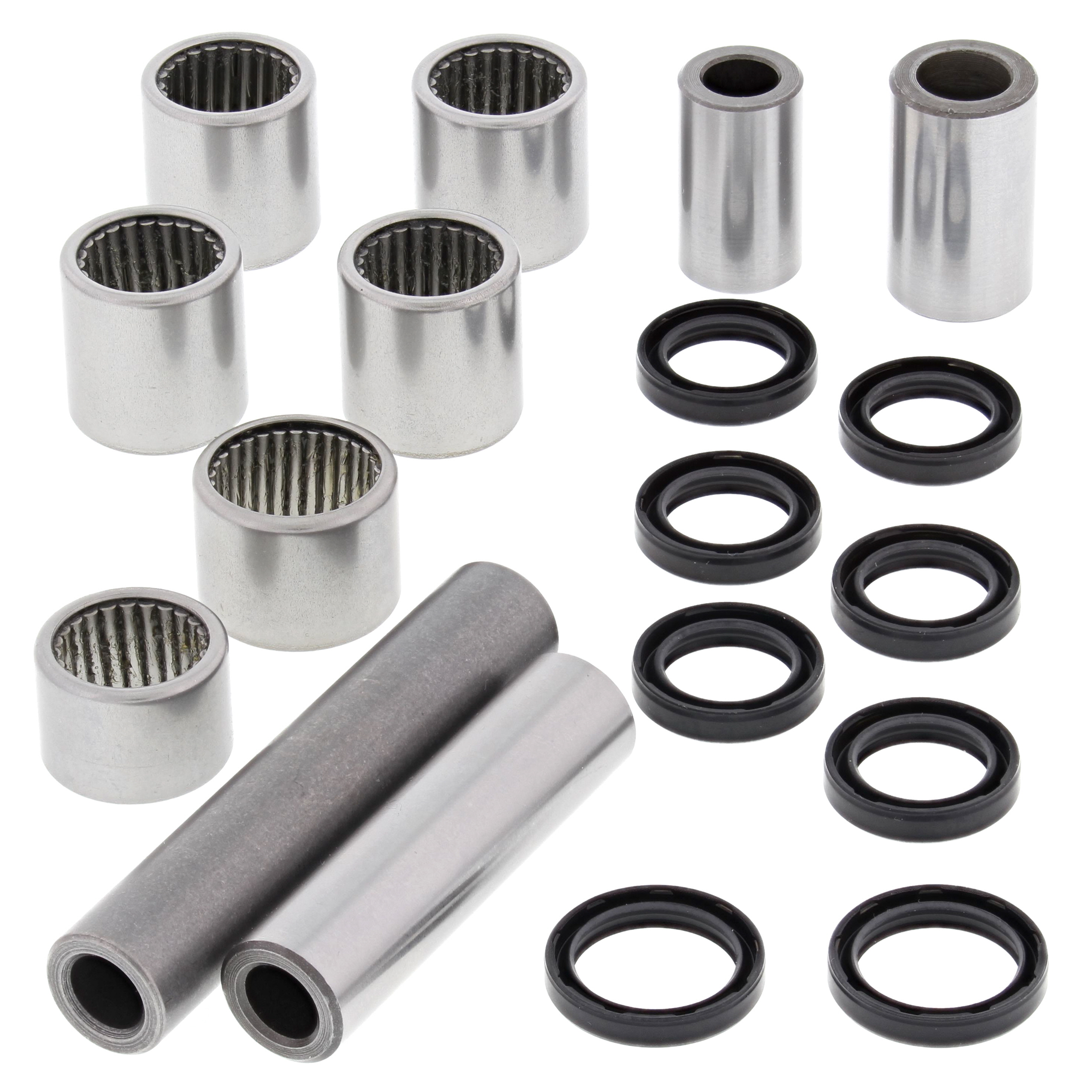 WRP Linkage Bearing Kit Honda CRF150F 03-17, CRF230F 03-19