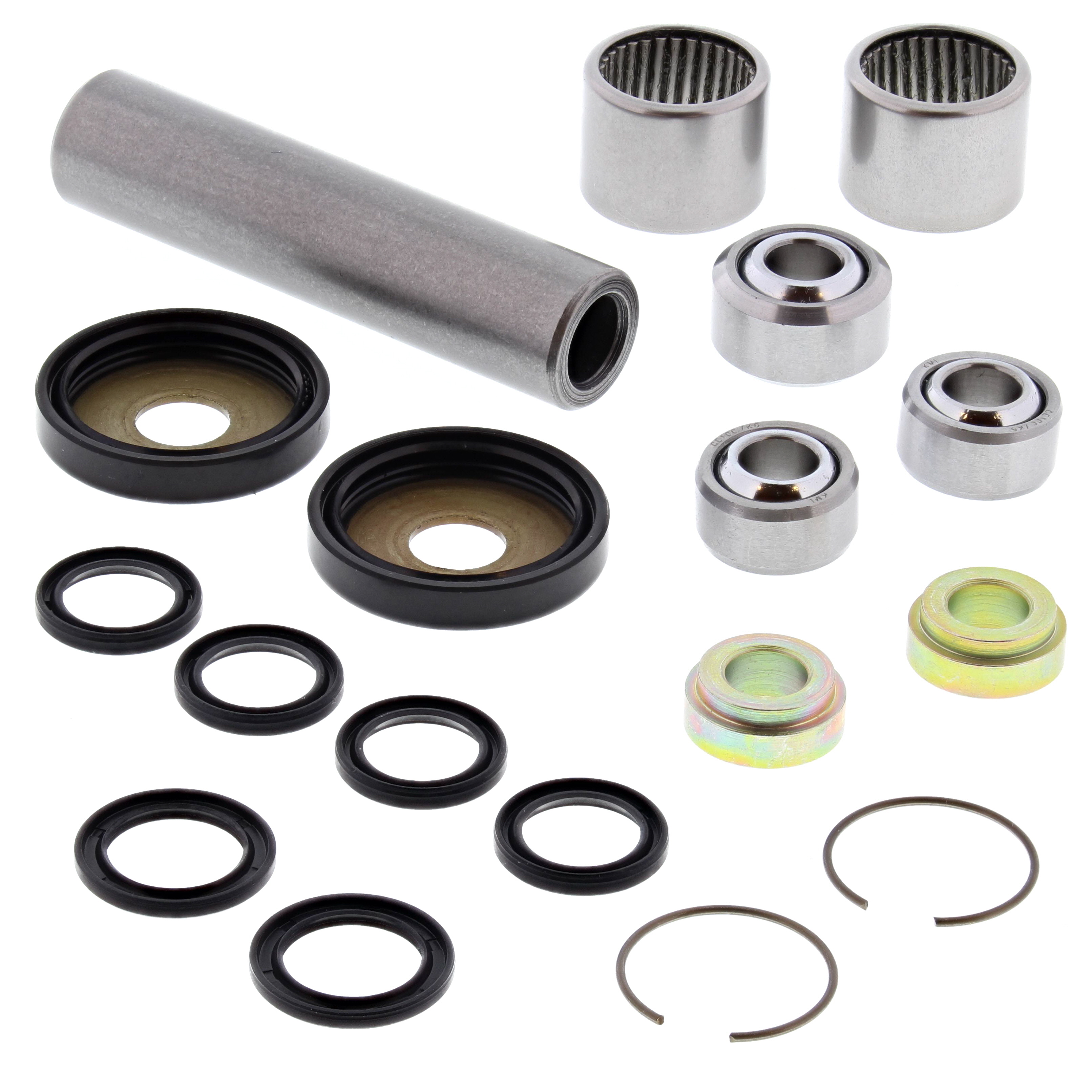 WRP Linkage Bearing Kit Suzuki LT-250R 85-86