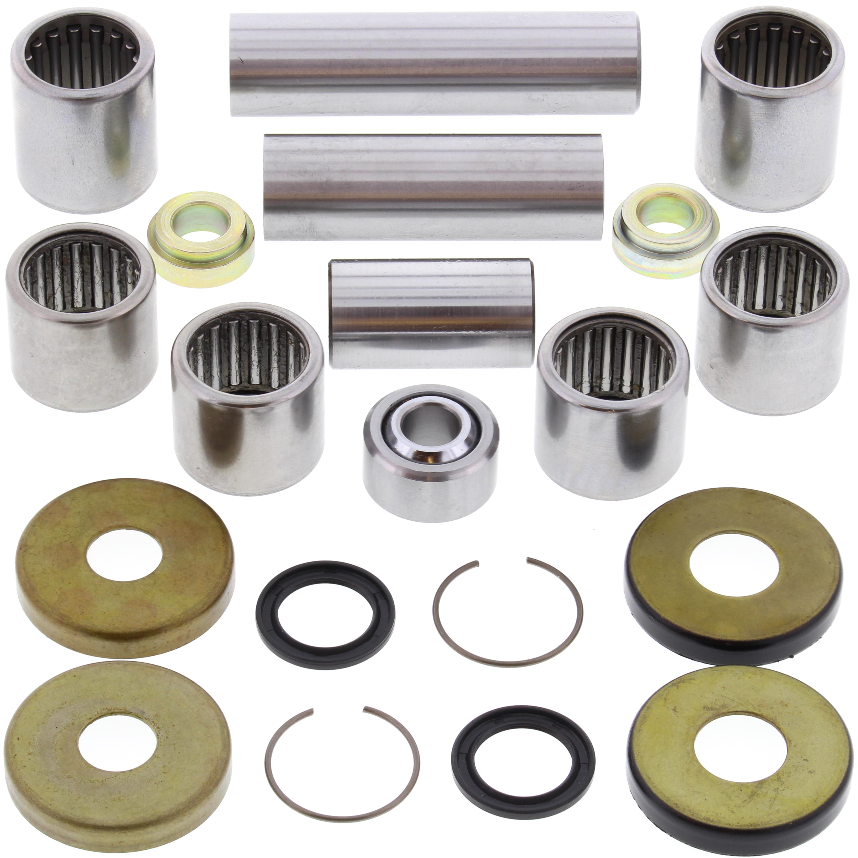 WRP Linkage Bearing Kit Suzuki DR650SE 90-95