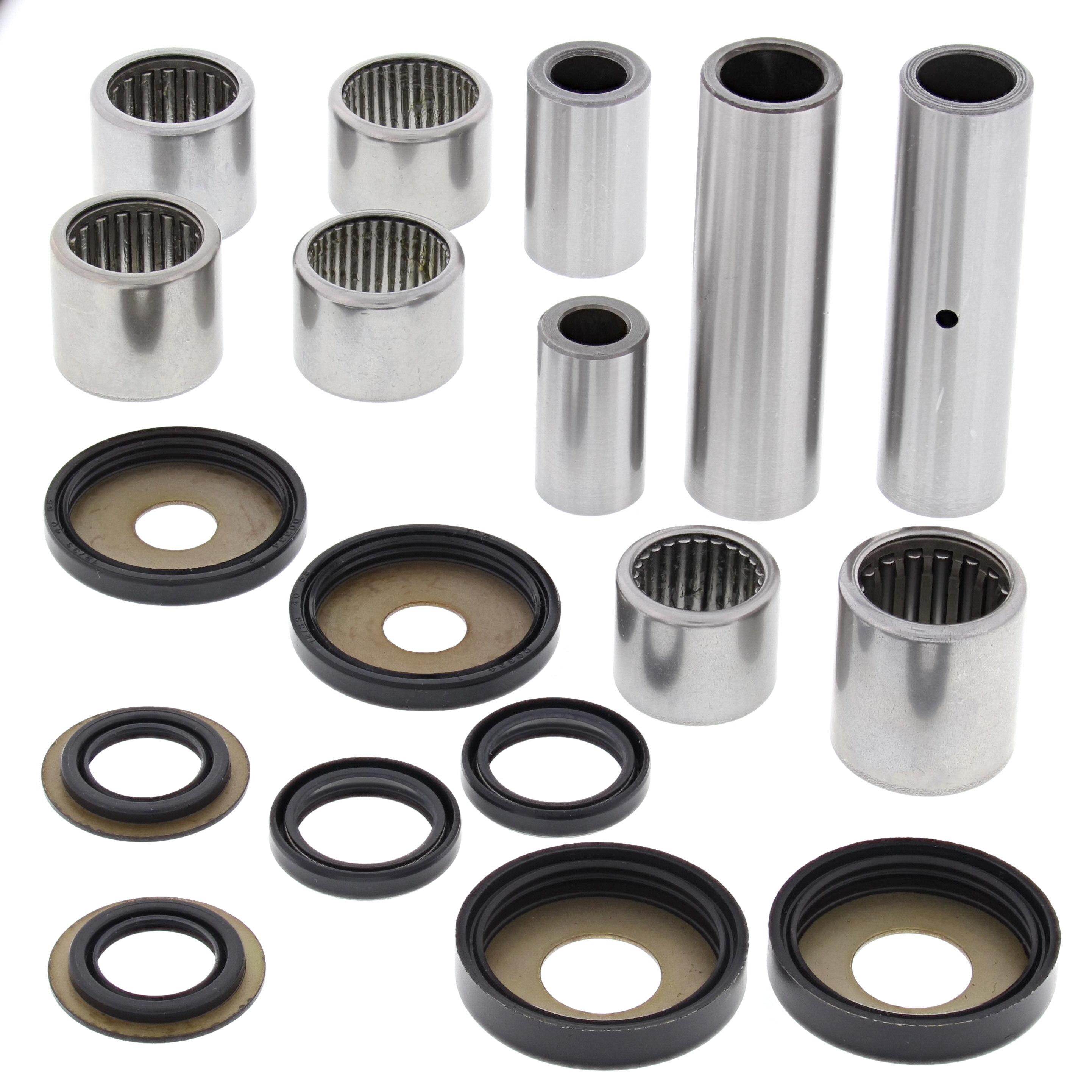 WRP Linkage Bearing Kit Suzuki DR650SE 96-20, XF650 FREEWIND (Euro) 97-01