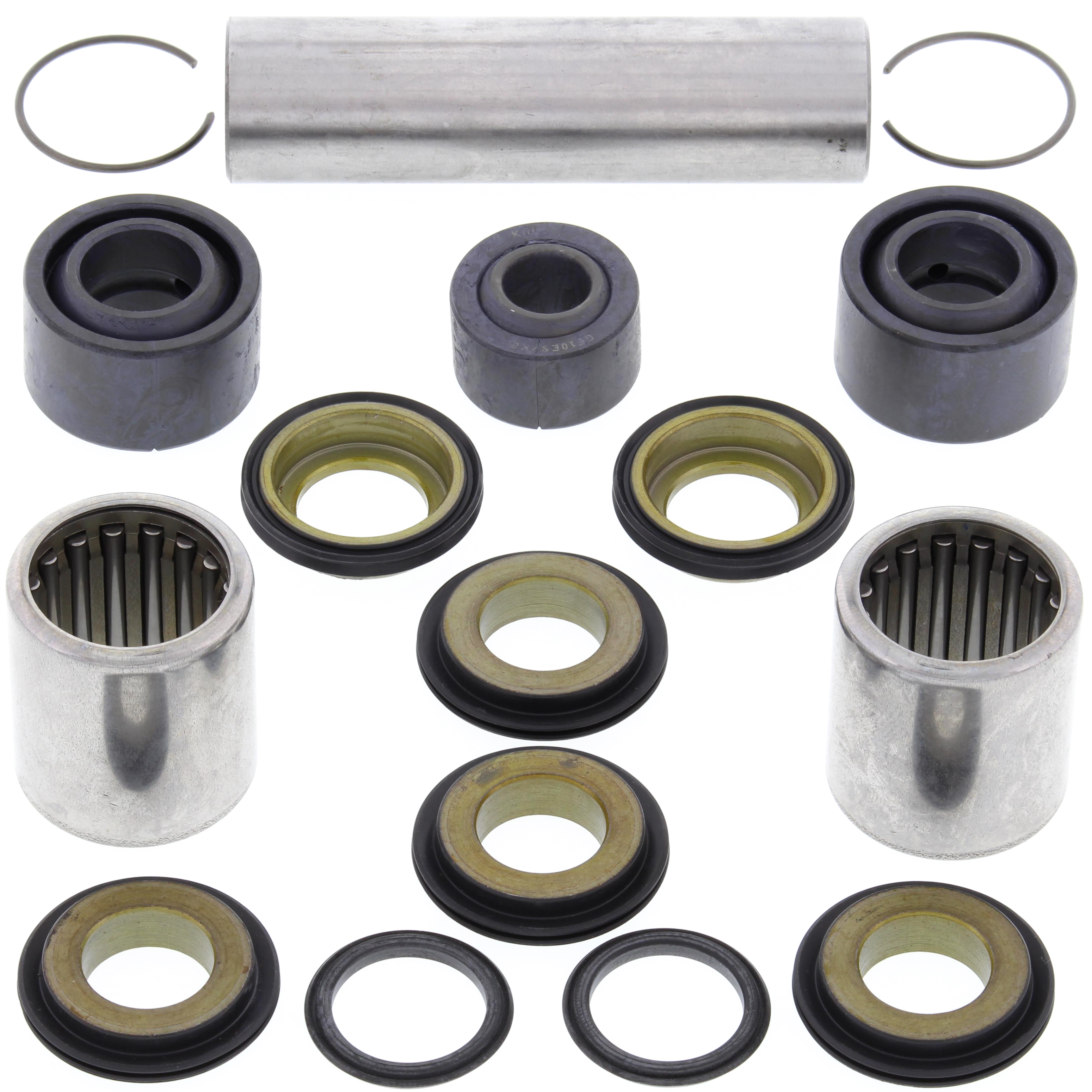 WRP Linkage Bearing Kit Kawasaki KX250 1985, KX250 1986, KX500 1985, KX500 1986