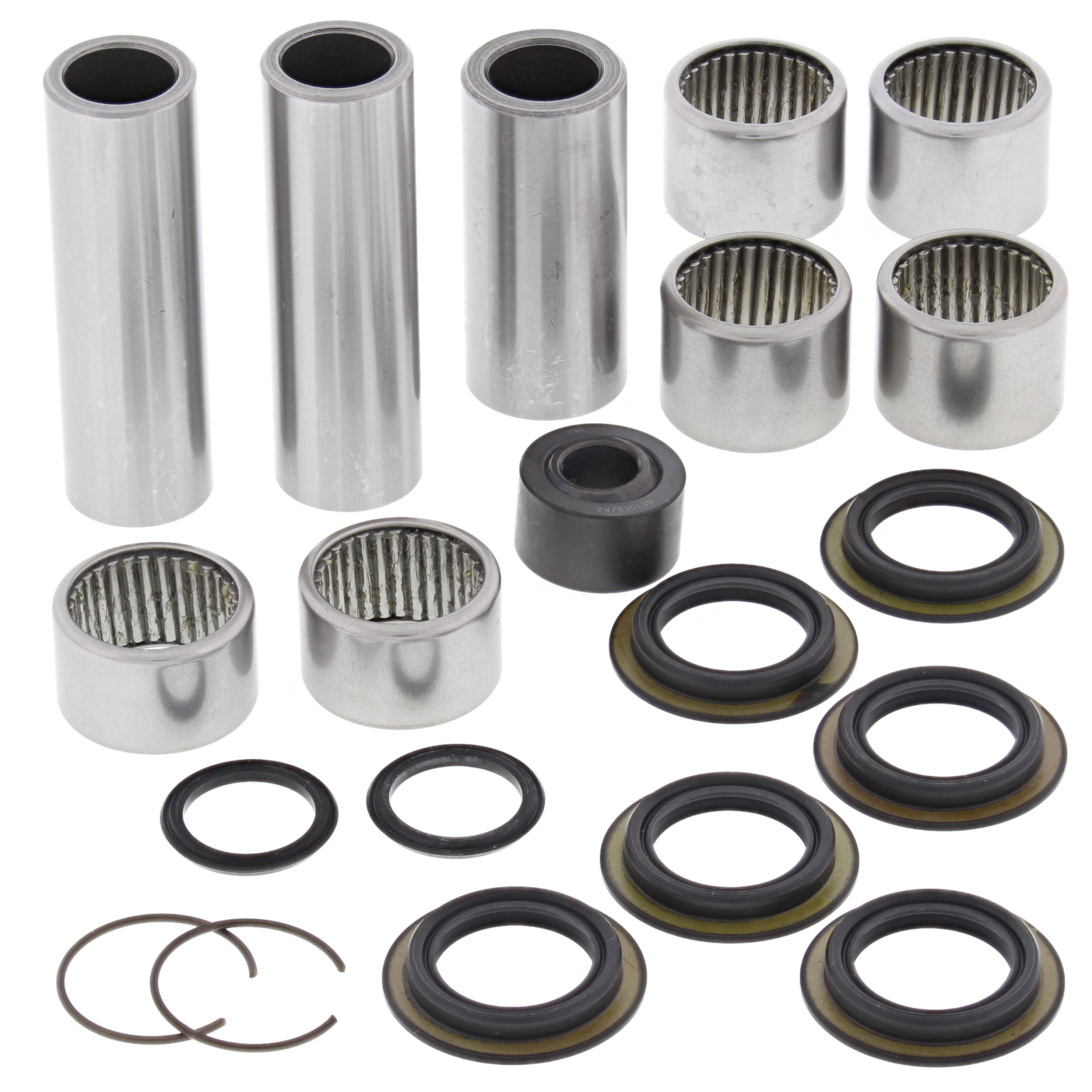 WRP Linkage Bearing Kit Kawasaki KX125 1986, KXF250 Tecate 87-88
