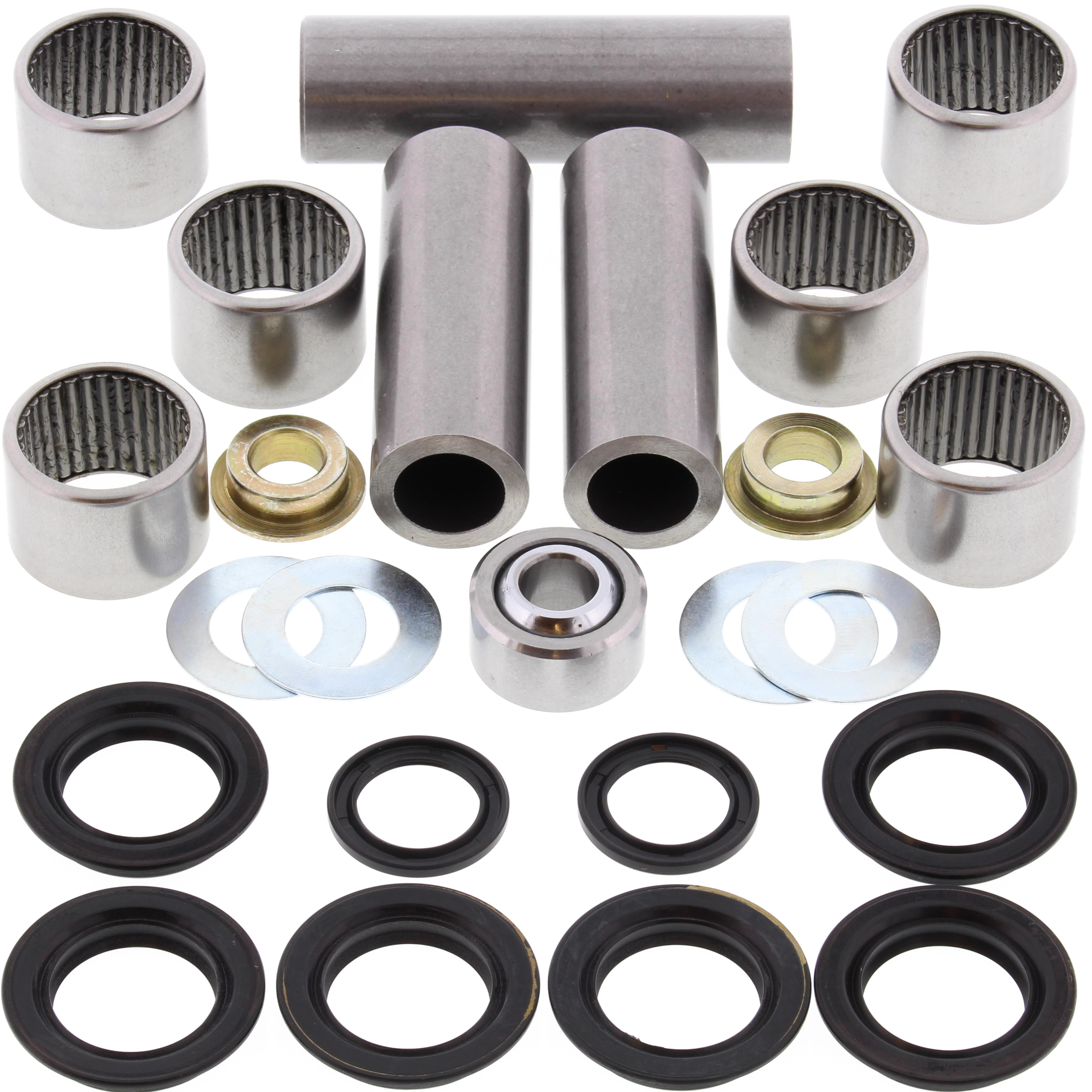 WRP Linkage Bearing Kit Kawasaki KX125 1988, KX250 1988, KX500 1988