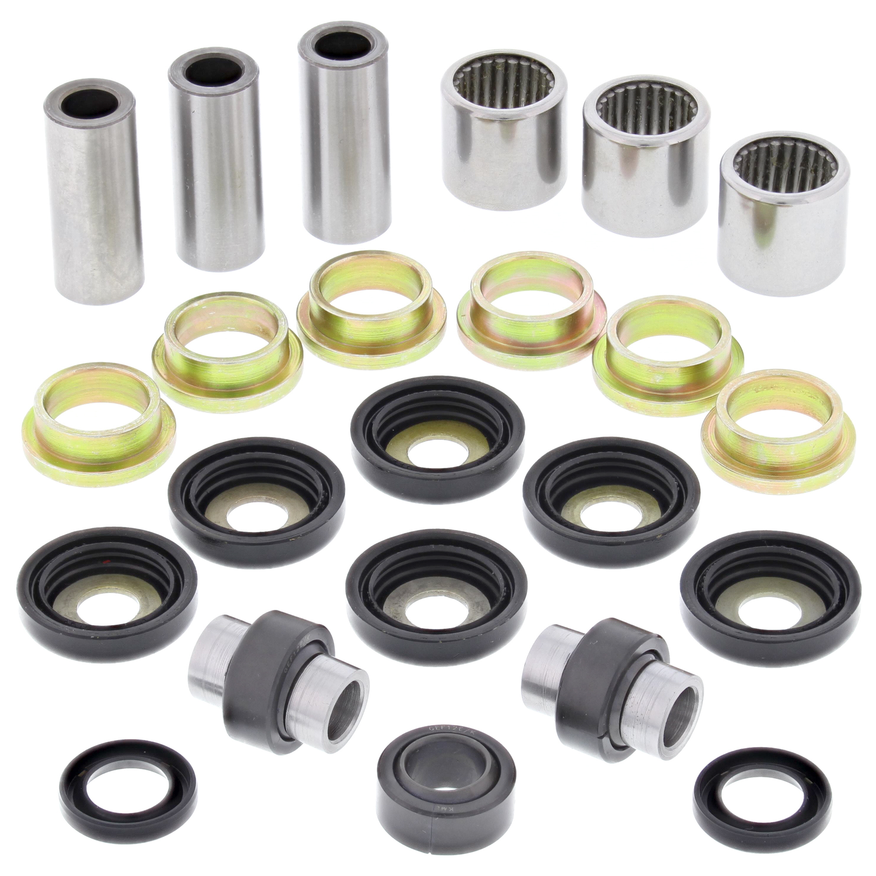 NO LONGER AVAILABLE CR80R 1985 WRP Linkage Bearing Kit Honda