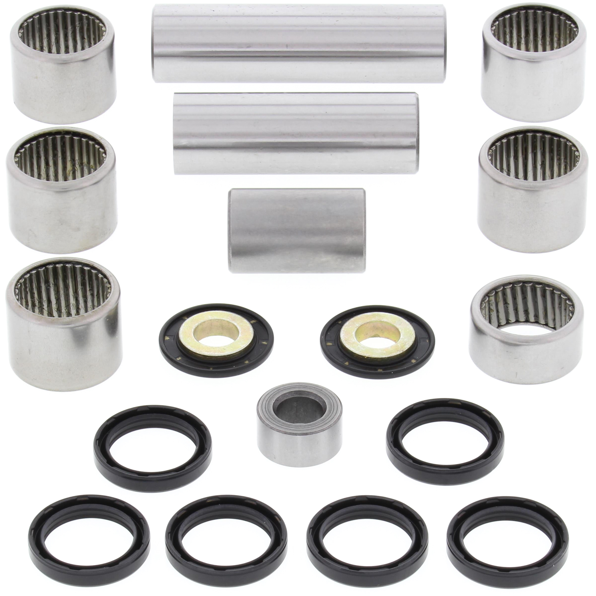 WRP Linkage Bearing Kit Honda XR650R 00-07