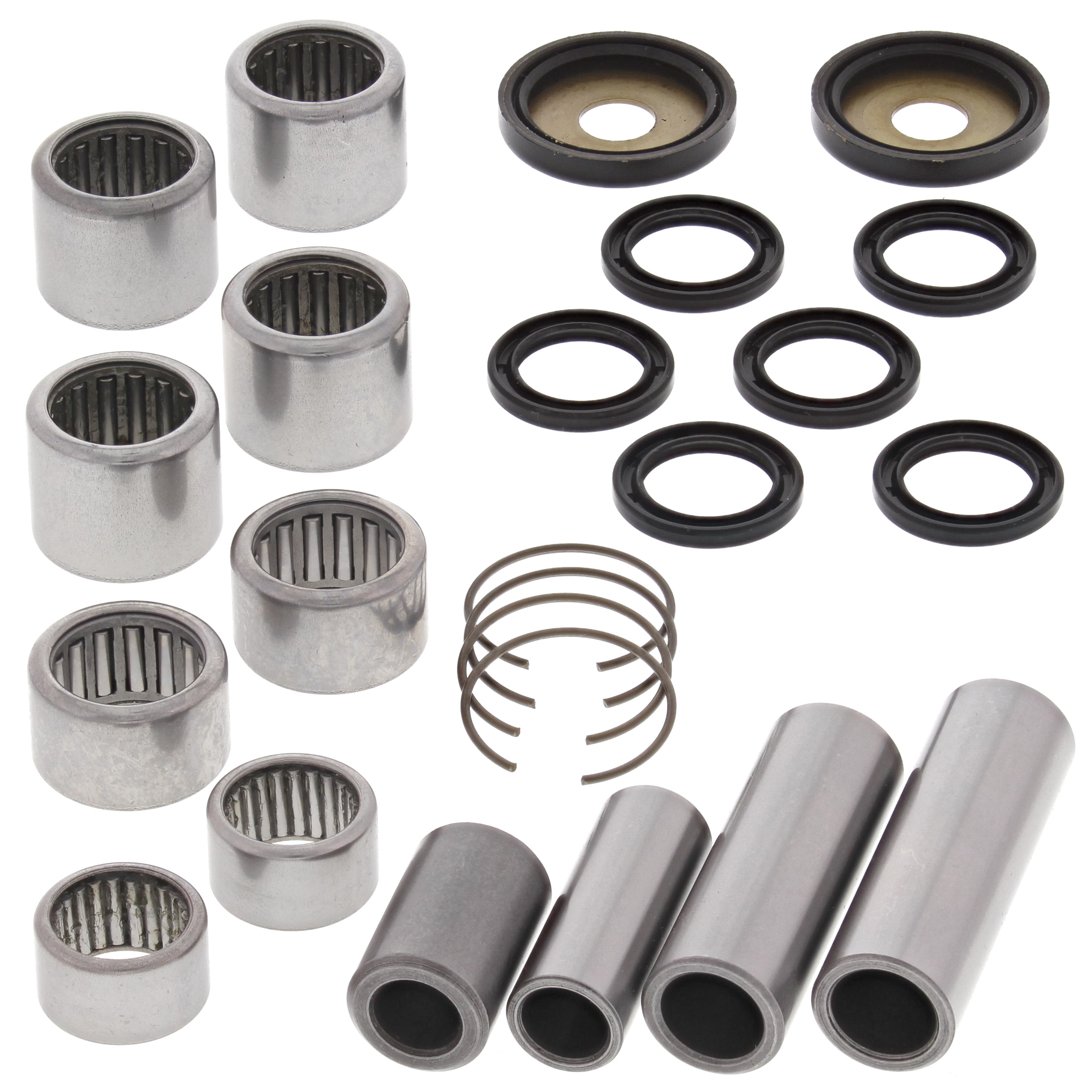 WRP Linkage Bearing Kit Suzuki RM85 2004, RM85L 2004