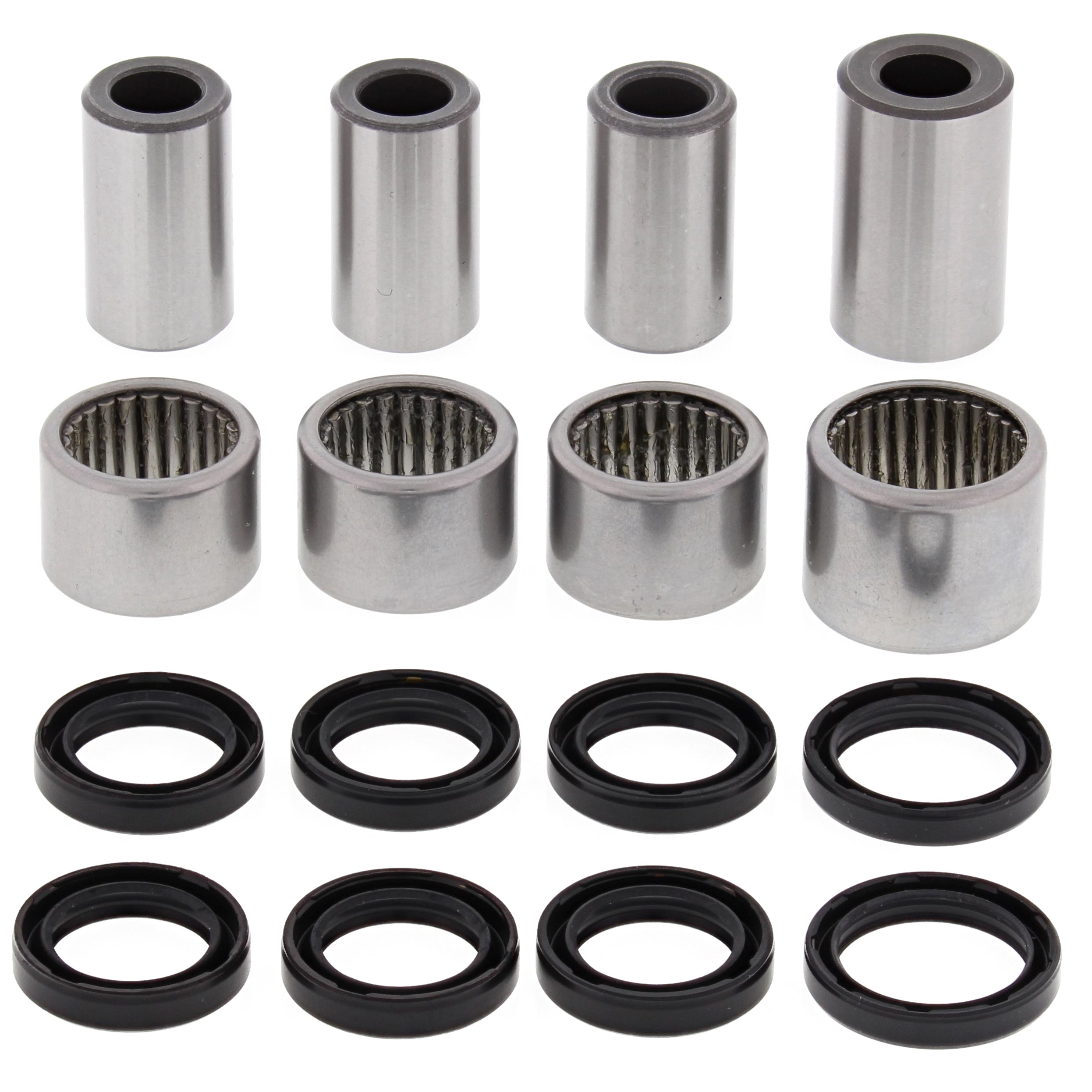 WRP Linkage Bearing Kit Honda TRX450ER 06-14, TRX450R 04-09