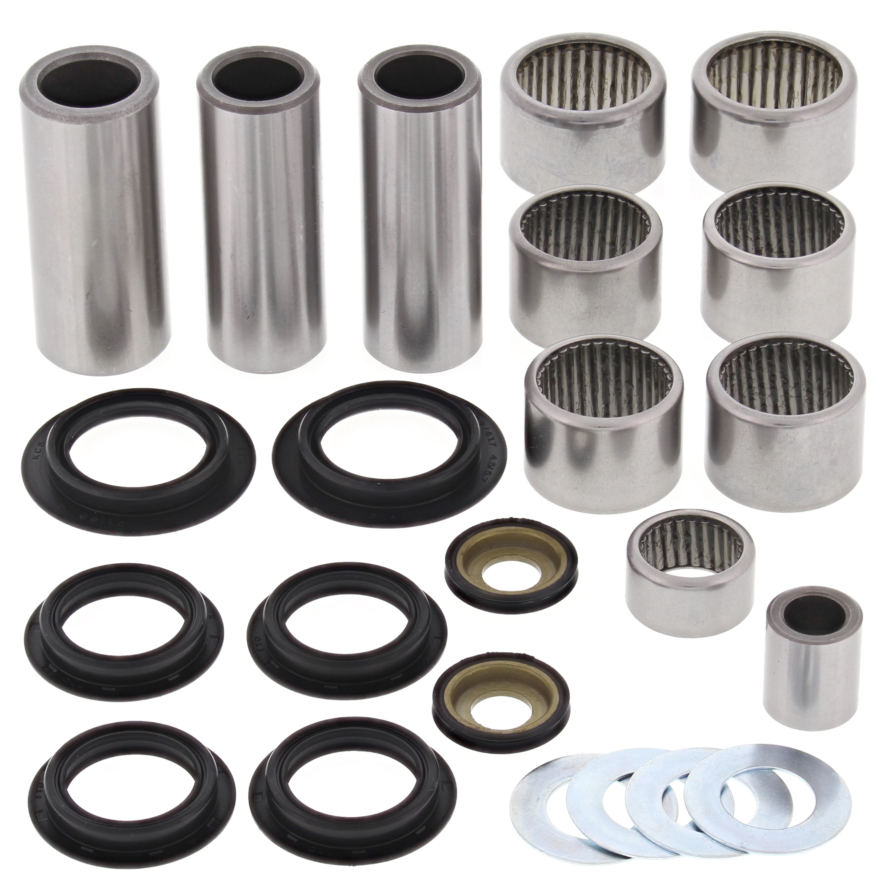 WRP Linkage Bearing Kit Kawasaki KLX250R 95-96, KLX250S 06-20, KLX250SF 09-10, KLX300 2022, KLX300 SM 21-22, KLX300(R) 97-07, KLX300(R) 97-22, KLX300(R) 20-22