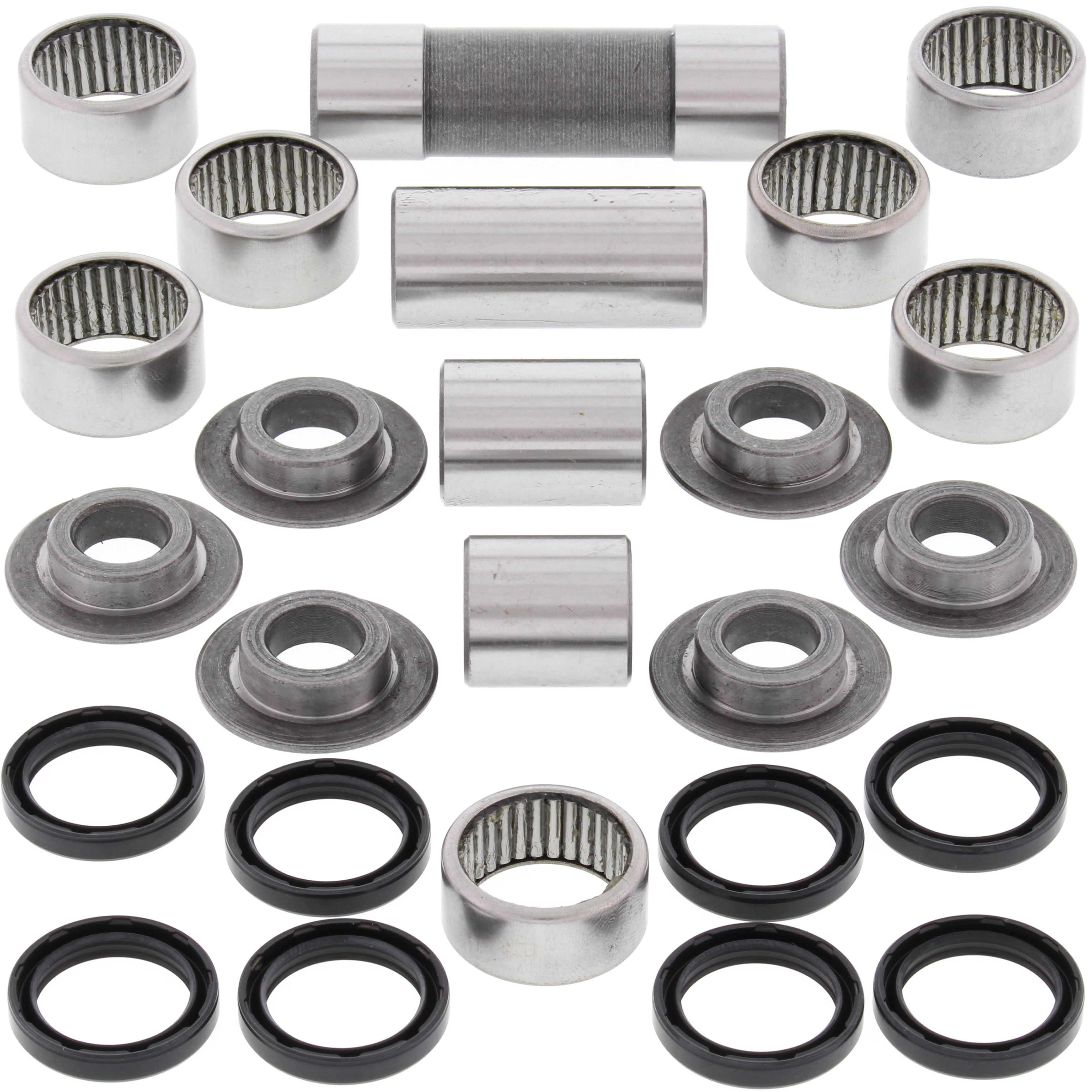 WRP Linkage Bearing Kit Suzuki RM125 2004, RM125 04-08, RM125 05-08, RM250 2004, RM250 04-08, RM250 05-08, RMZ250 07-09, RMZ450 05-09