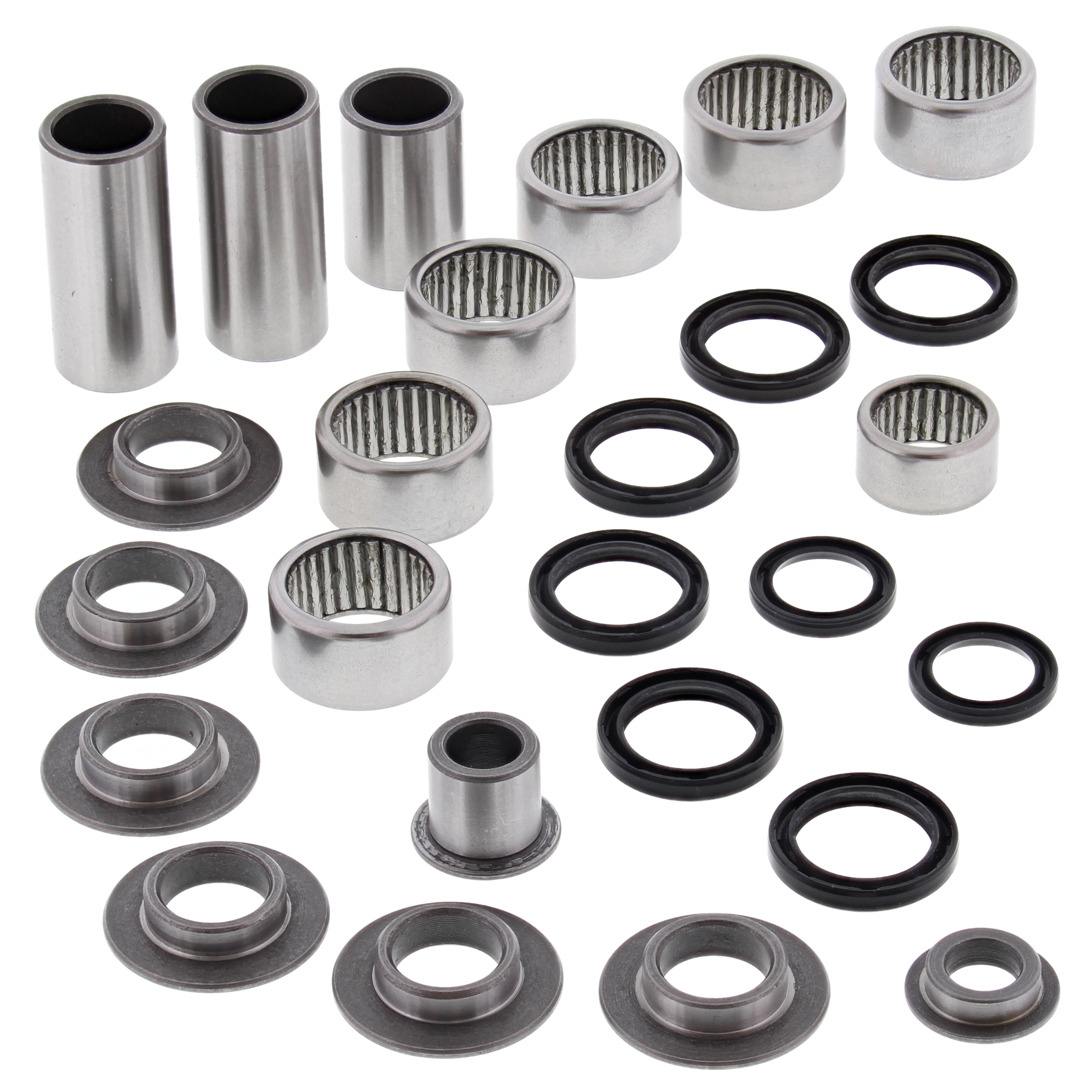 WRP Linkage Bearing Kit Suzuki RM125 2001, RM250 2001
