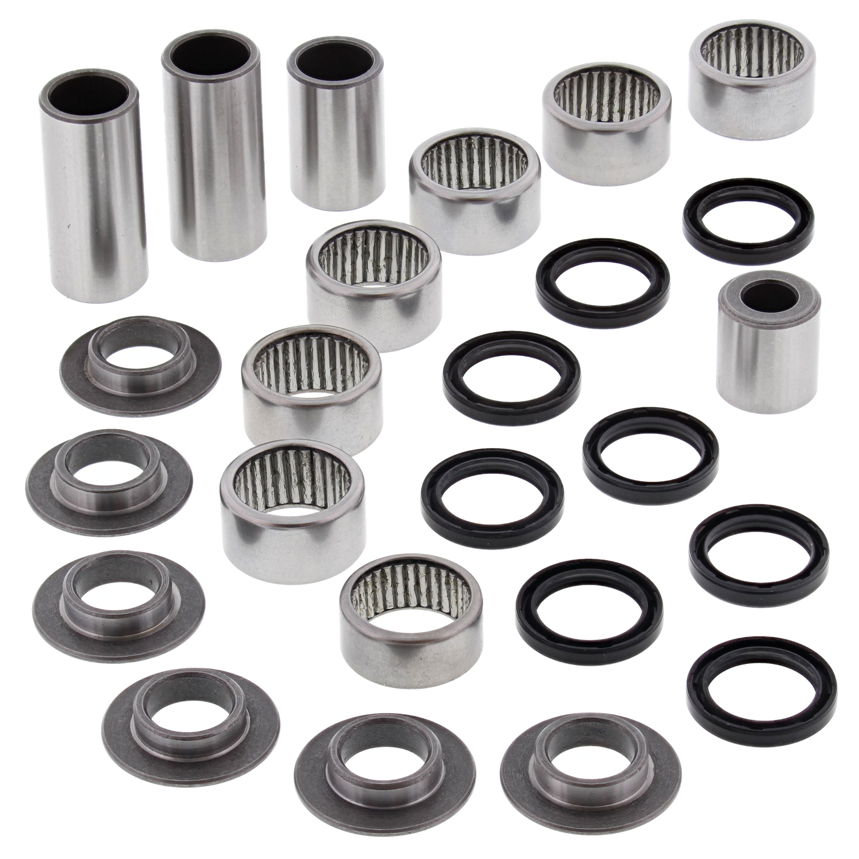 WRP Linkage Bearing Kit Suzuki RM125 02-03, RM250 2002, RM250 2003, RM250 02-03