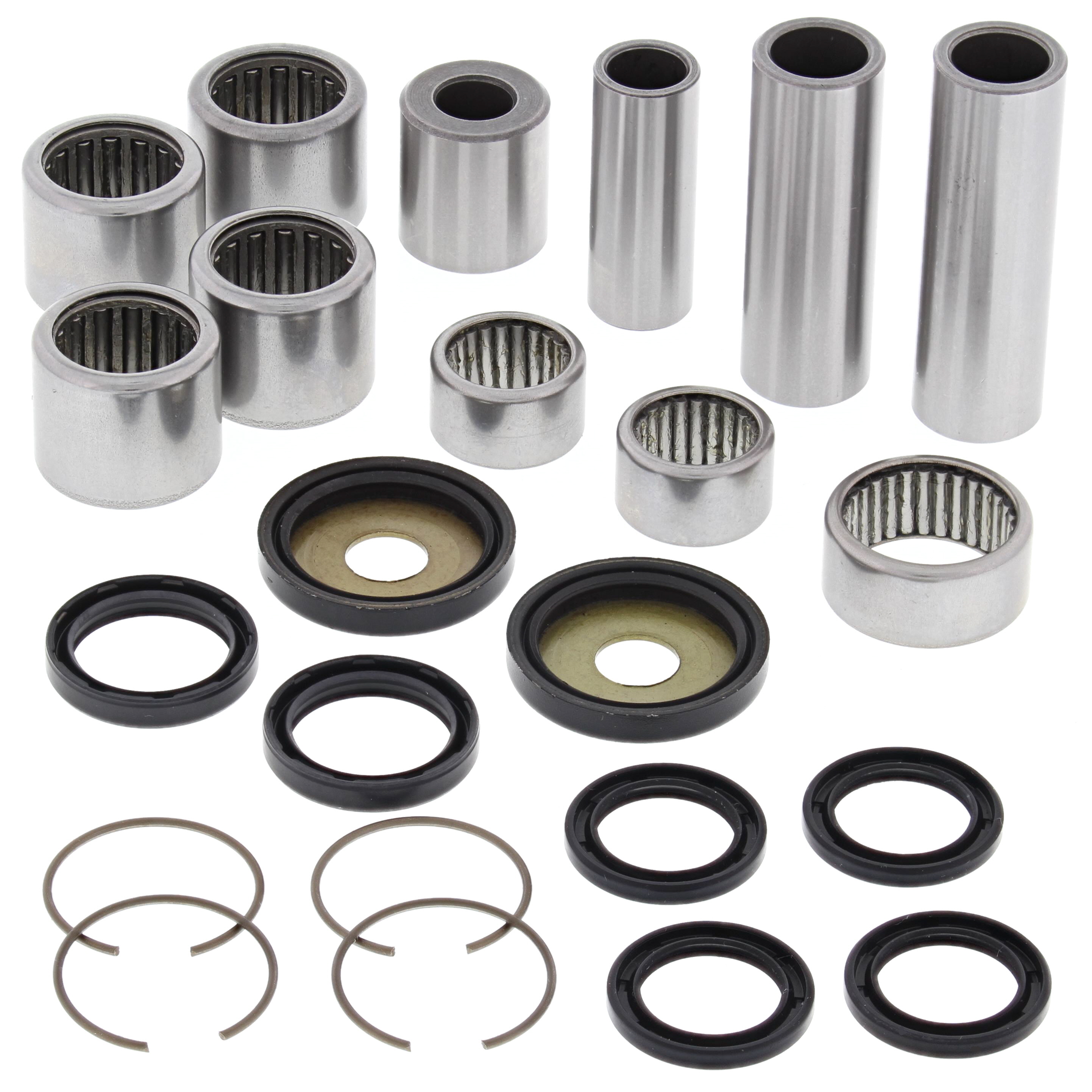 WRP Linkage Bearing Kit Suzuki RM85 05-22, RM85L 05-16