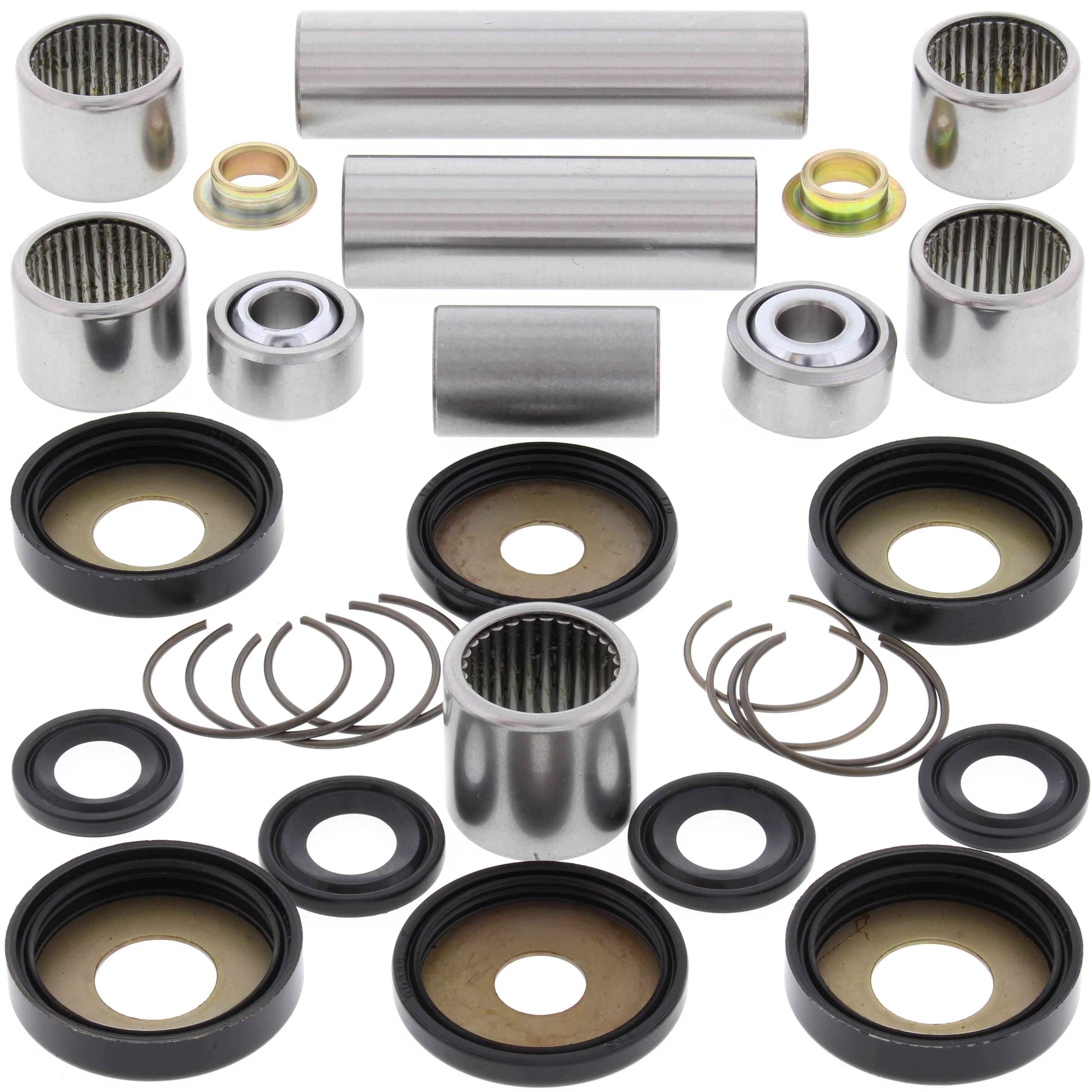 WRP Linkage Bearing Kit Suzuki RMX250 1991, RMX250 1999, RMX250 92-98, RMX250 92-99