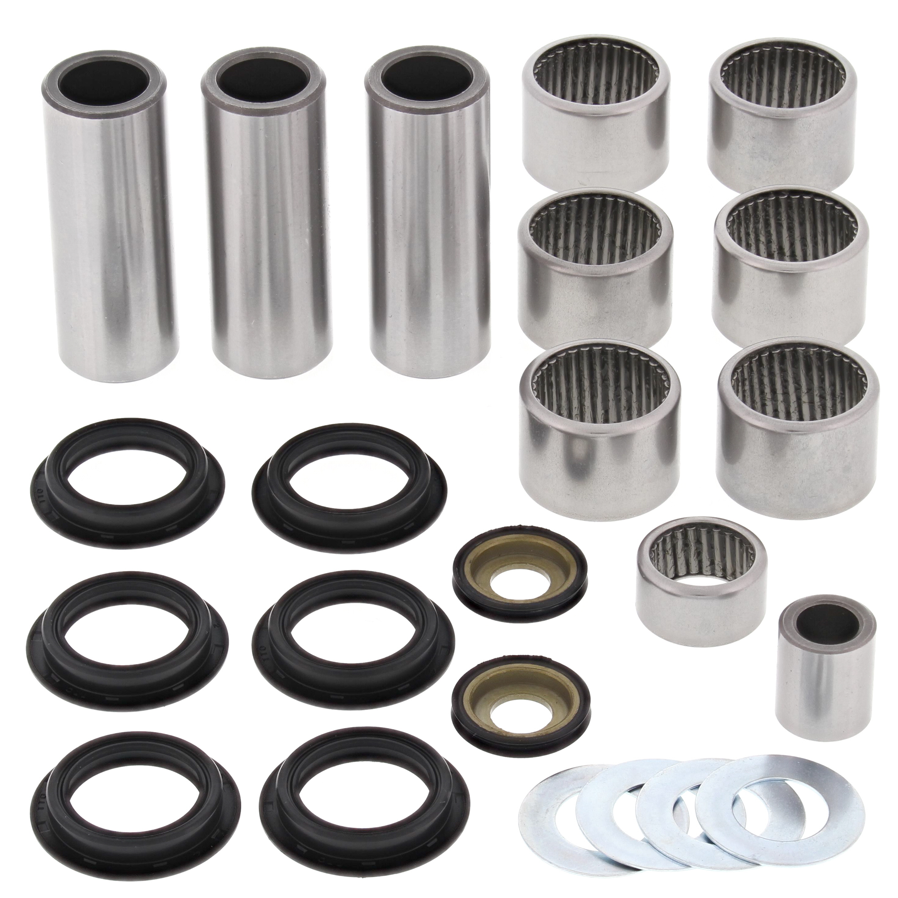 WRP Linkage Bearing Kit Kawasaki KLX250R 1994