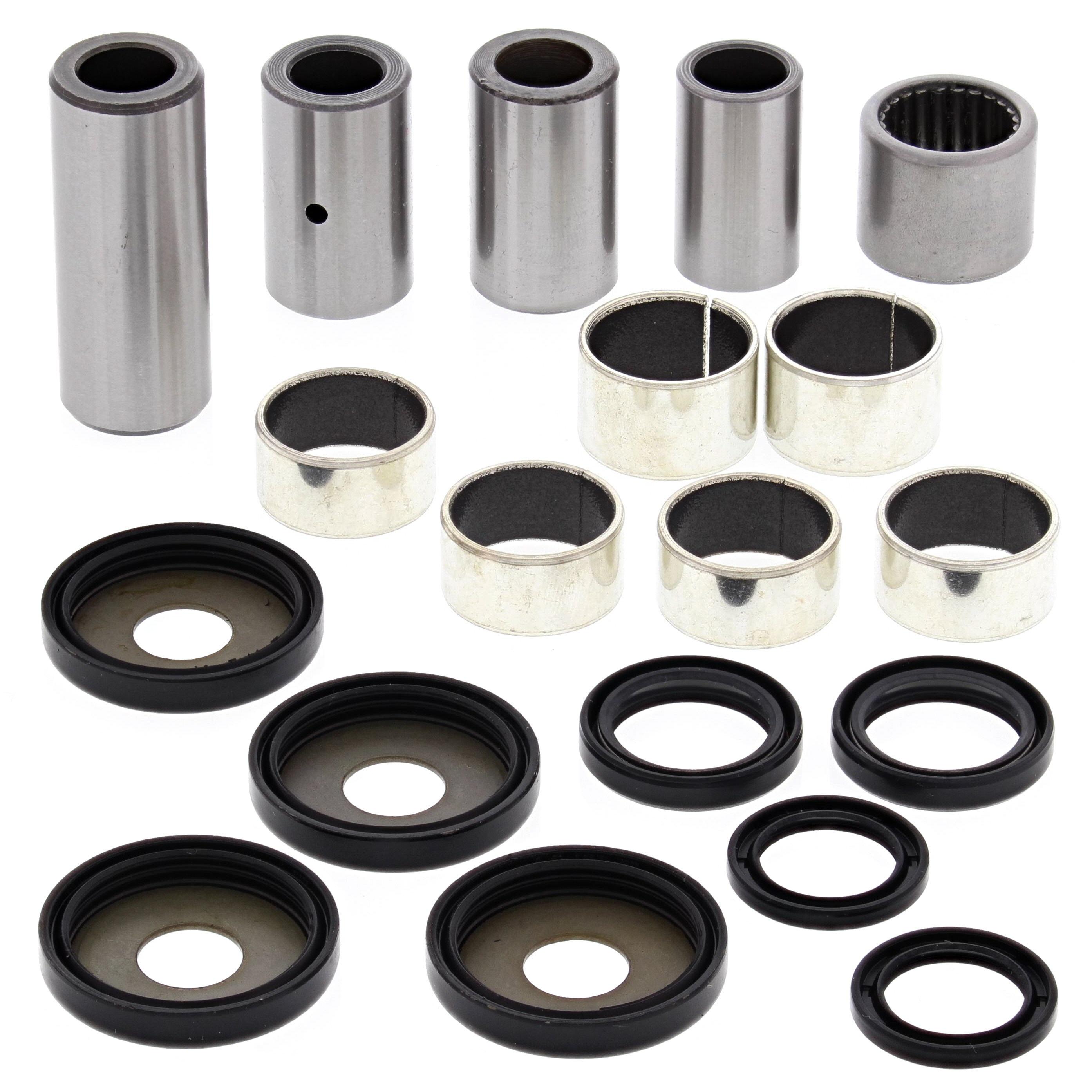 WRP Linkage Bearing Kit Yamaha YFM700R Raptor 06-14