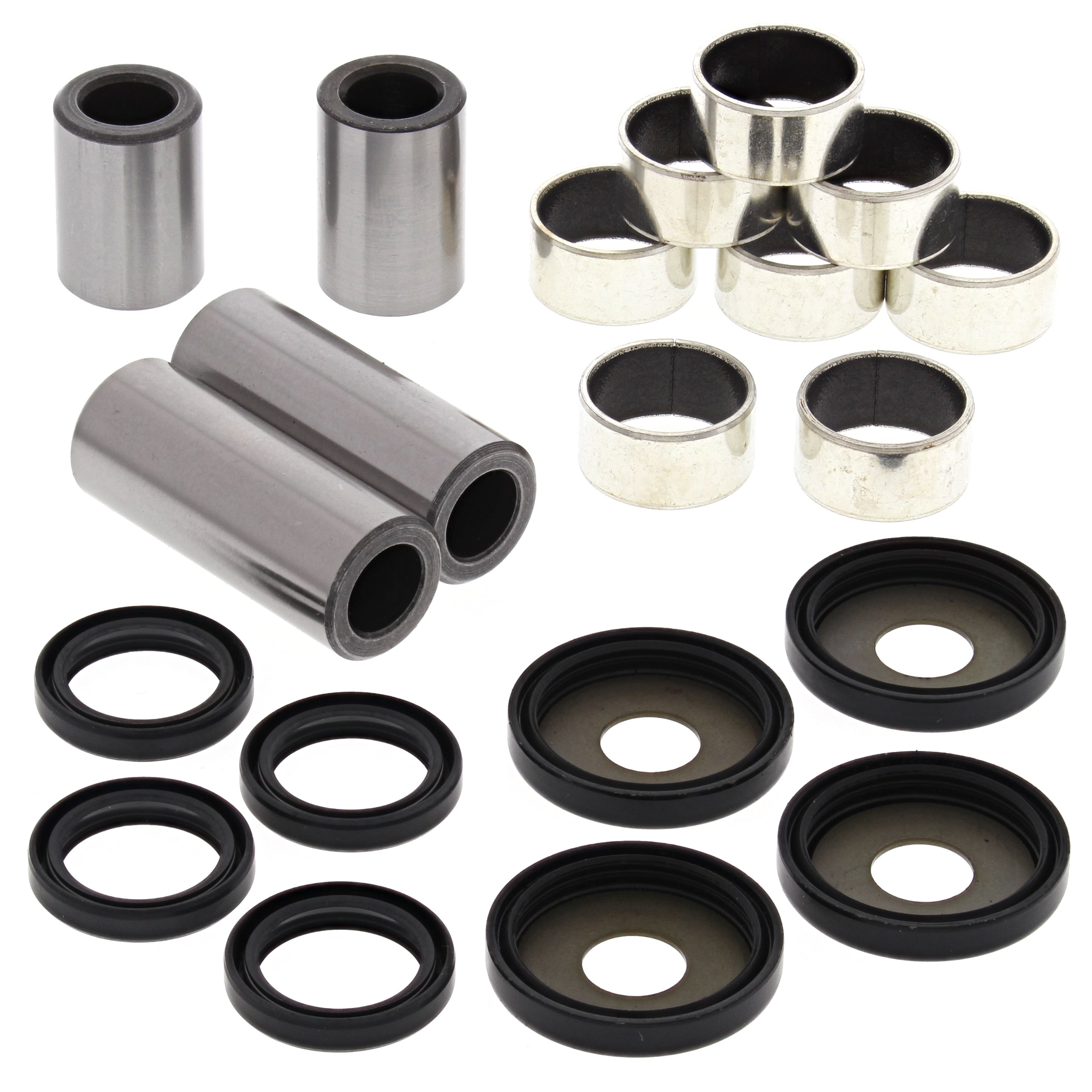 WRP Linkage Bearing Kit Yamaha YFM350 Raptor 04-13