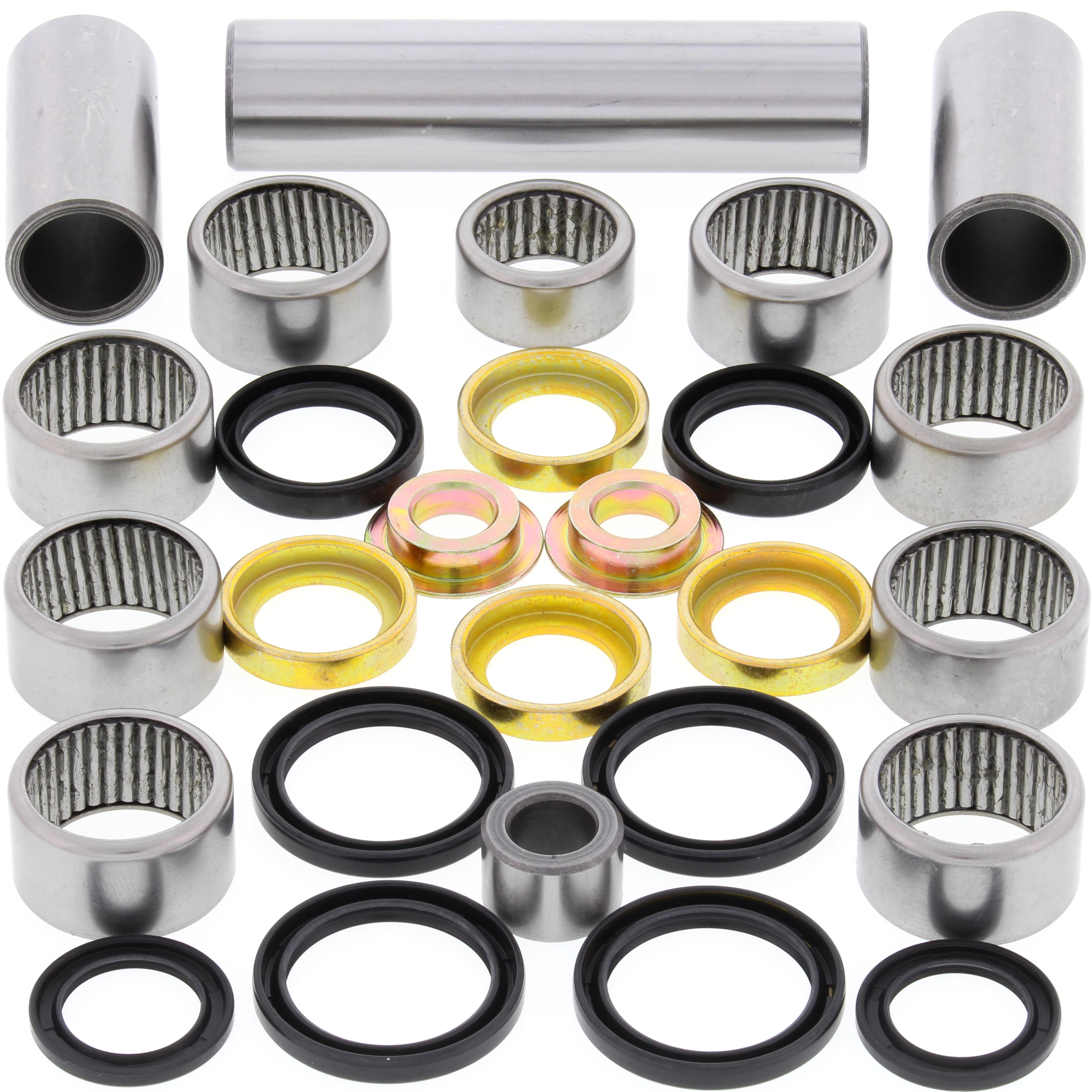 WRP Linkage Bearing Kit Yamaha WR250F 2006, WR450F 2006