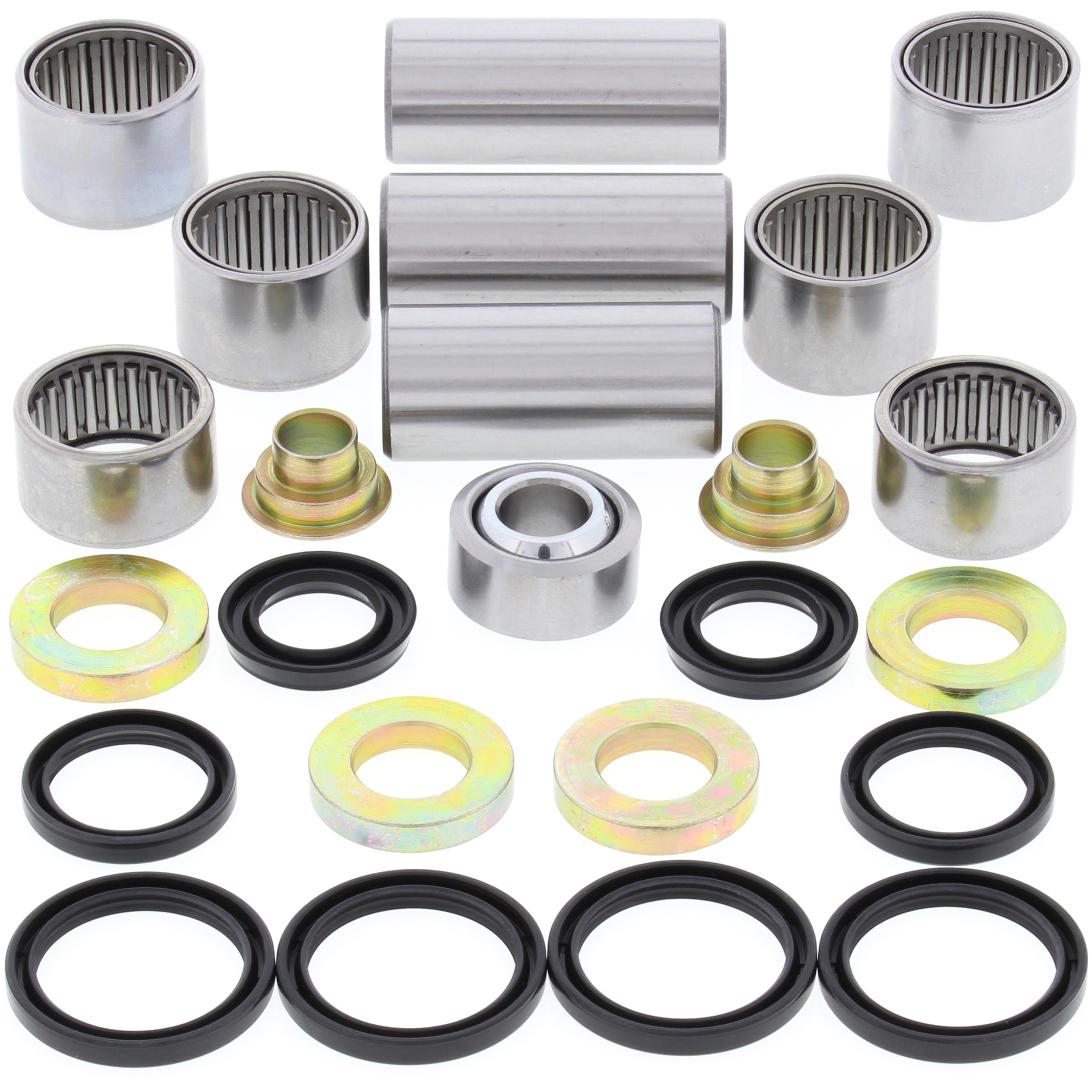 WRP Linkage Bearing Kit Husqvarna CR125 05-08, WR125 05-08, WR250 2009, WR250 05-08, WR250 05-13, WR250 10-13, WR300 08-09, WR300 08-13, WR300 10-13
