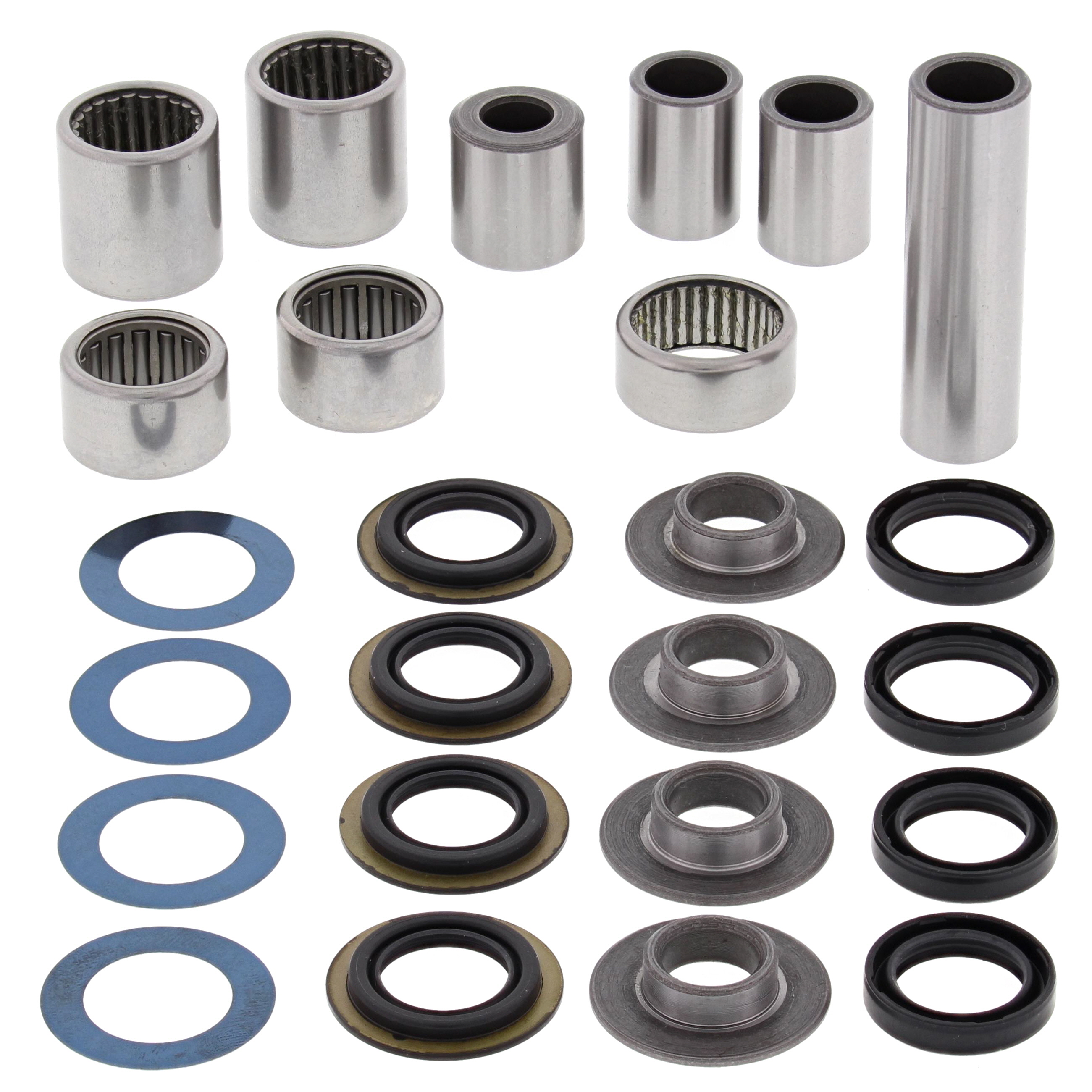 WRP Linkage Bearing Kit Suzuki LT-R450 06-11