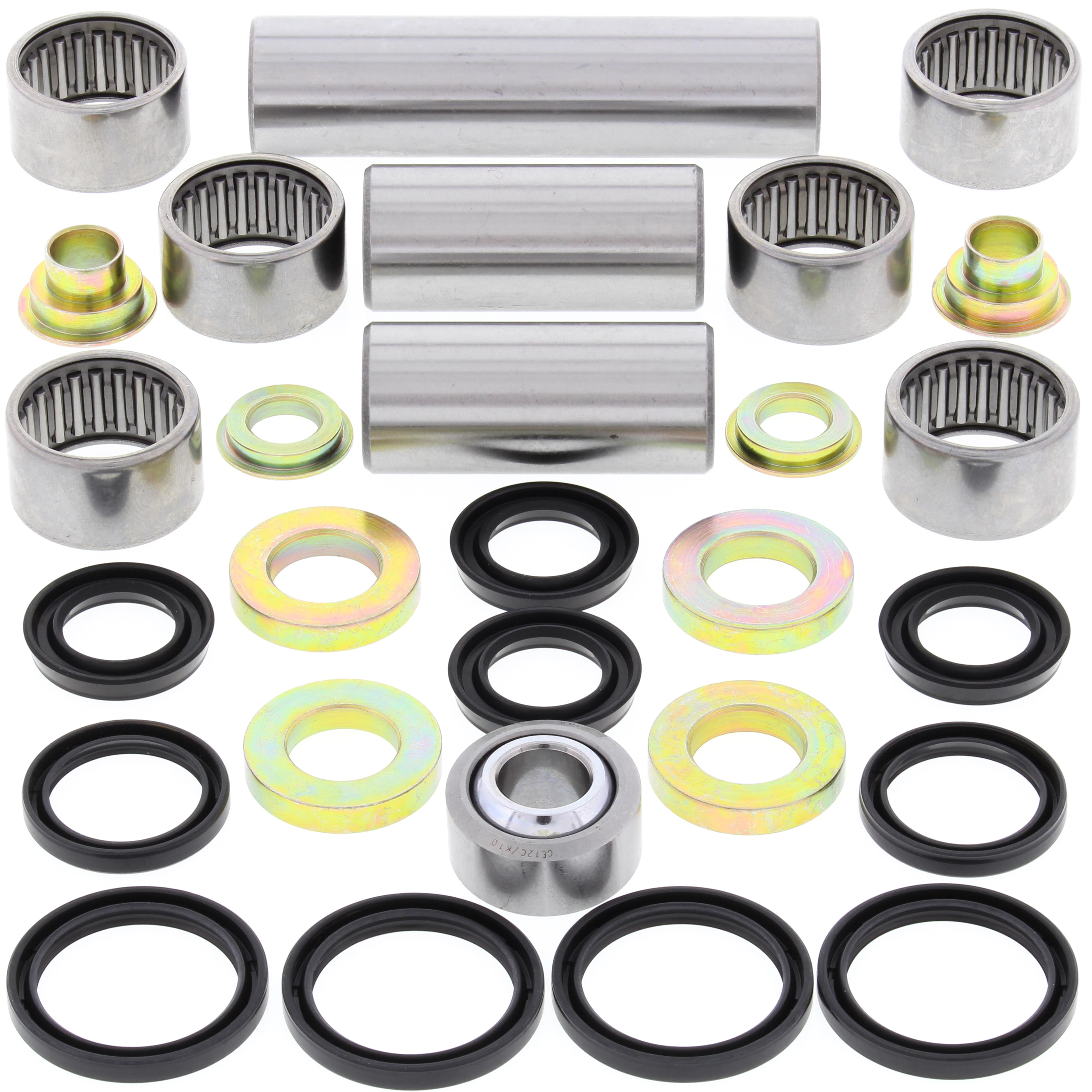 WRP Linkage Bearing Kit Husqvarna SM450R 2003, TC 250 2003, TC450 2003, TE 250 2003, TE450 2003