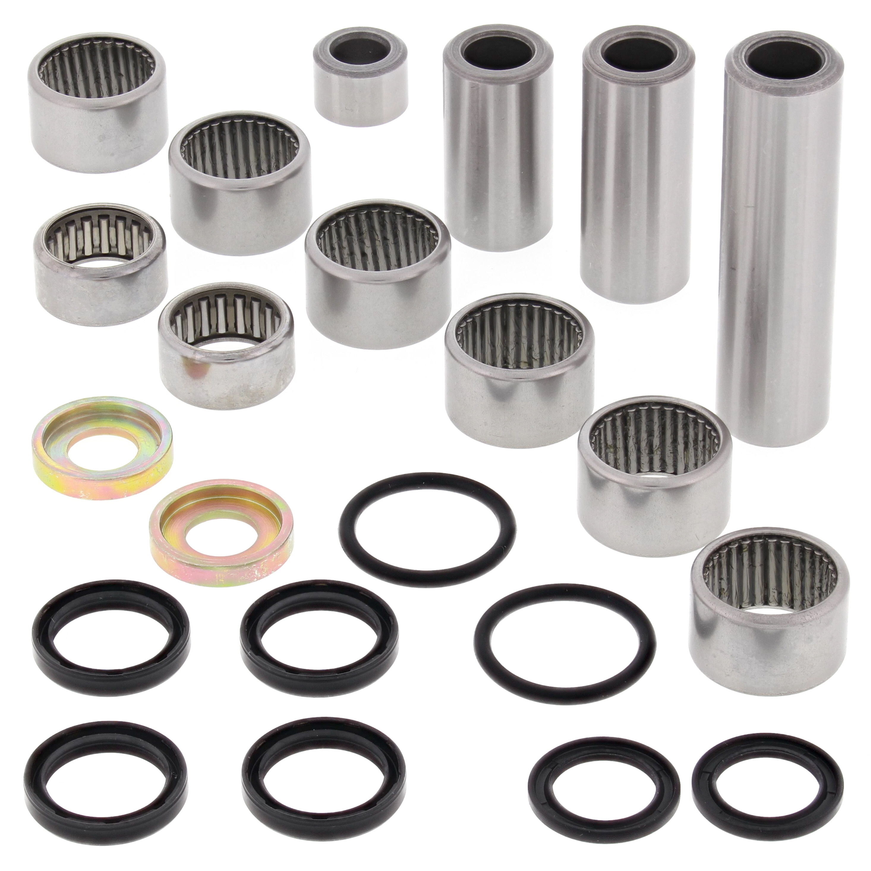 WRP Linkage Bearing Kit TM EN 125 05-06, EN 250 05-06, EN 250F 05-06, EN 300 05-06, EN 450F 05-06, EN 530F 05-06, MX 125 05-06, MX 250 05-06, MX 250F 05-06, MX 300 05-06, MX 450F 05-06, MX 530F 05-06