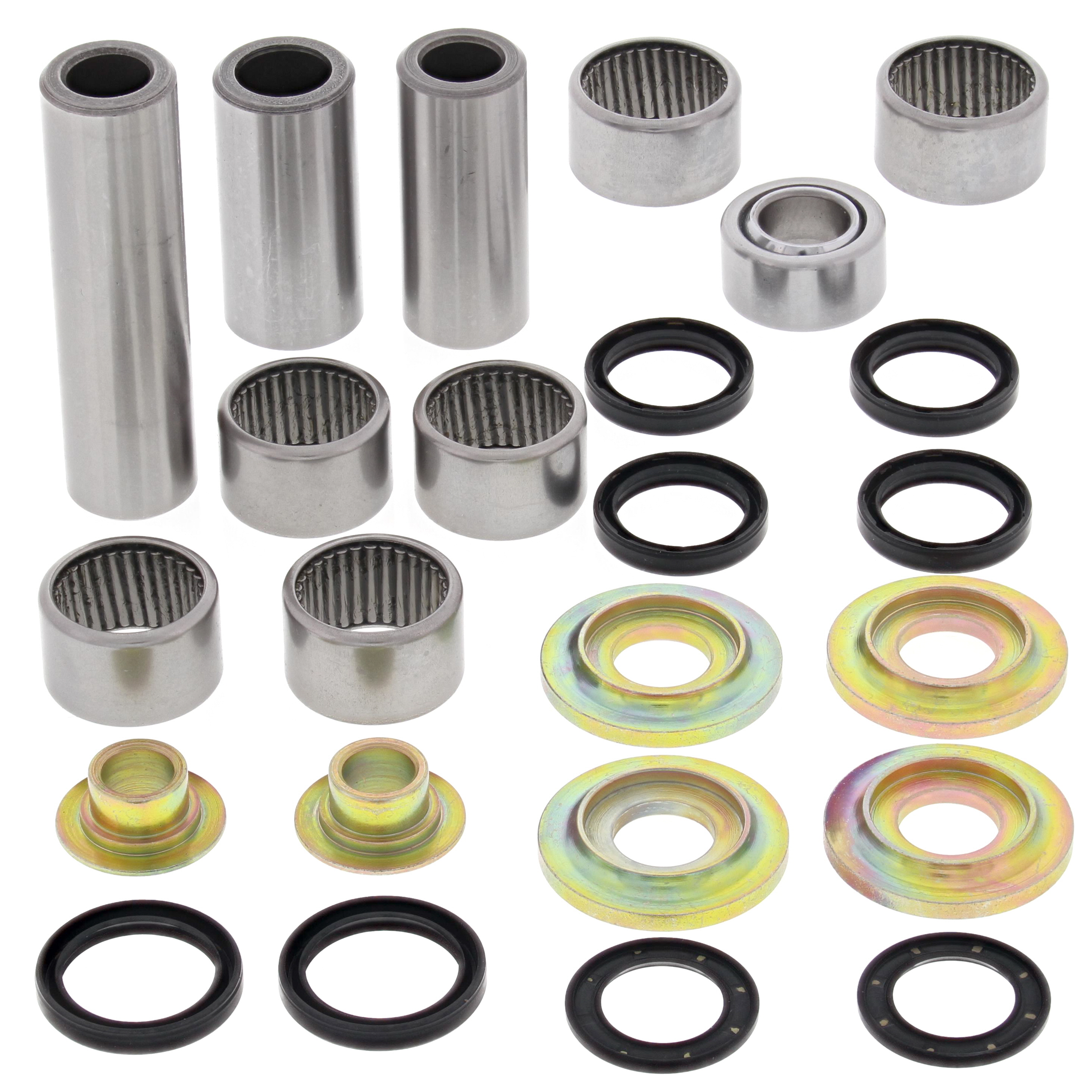 WRP Linkage Bearing Kit TM SMX 125 05-06, SMX 450F 05-06, SMX 660 2006, SMX 660S 2005