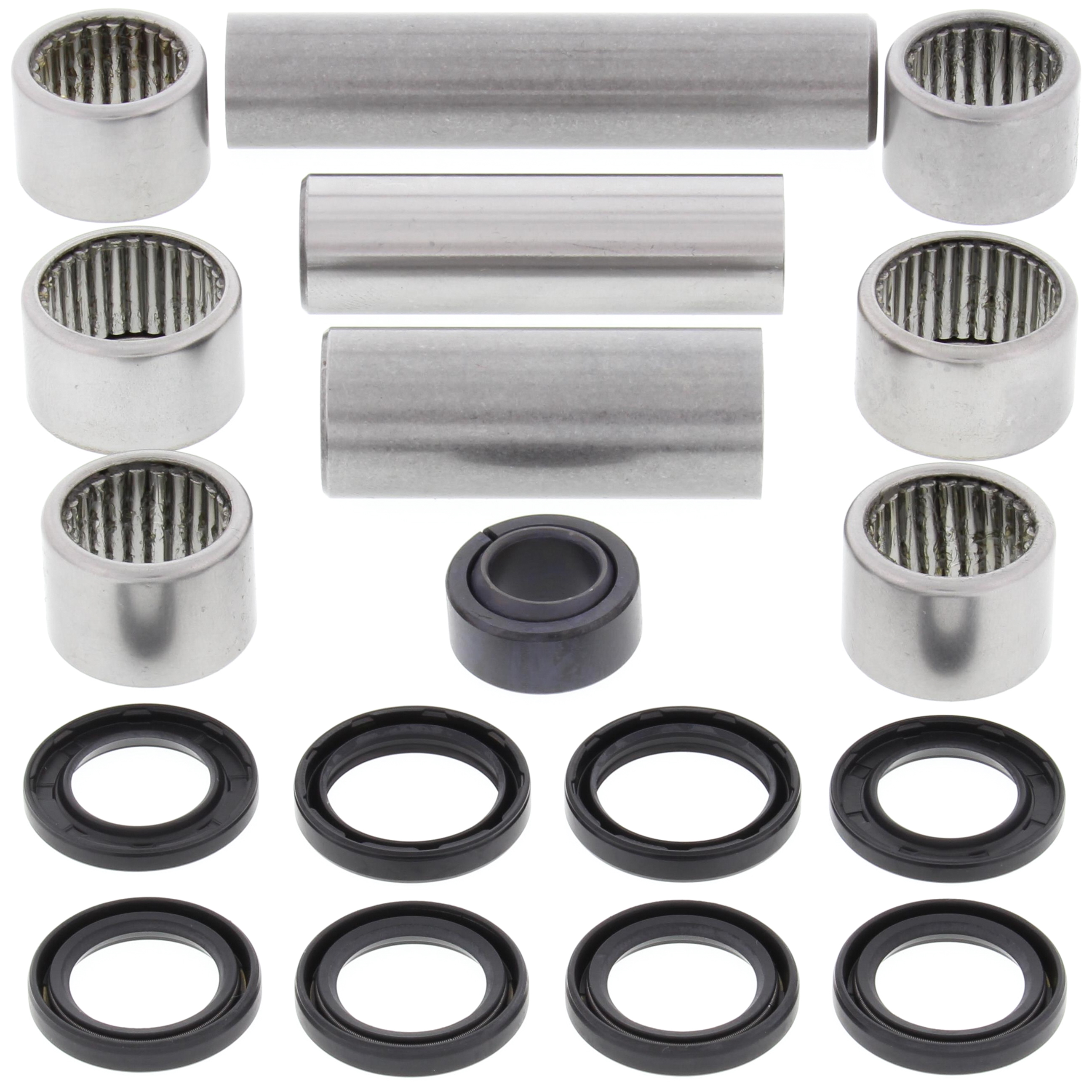 WRP Linkage Bearing Kit Honda CR250R 1988