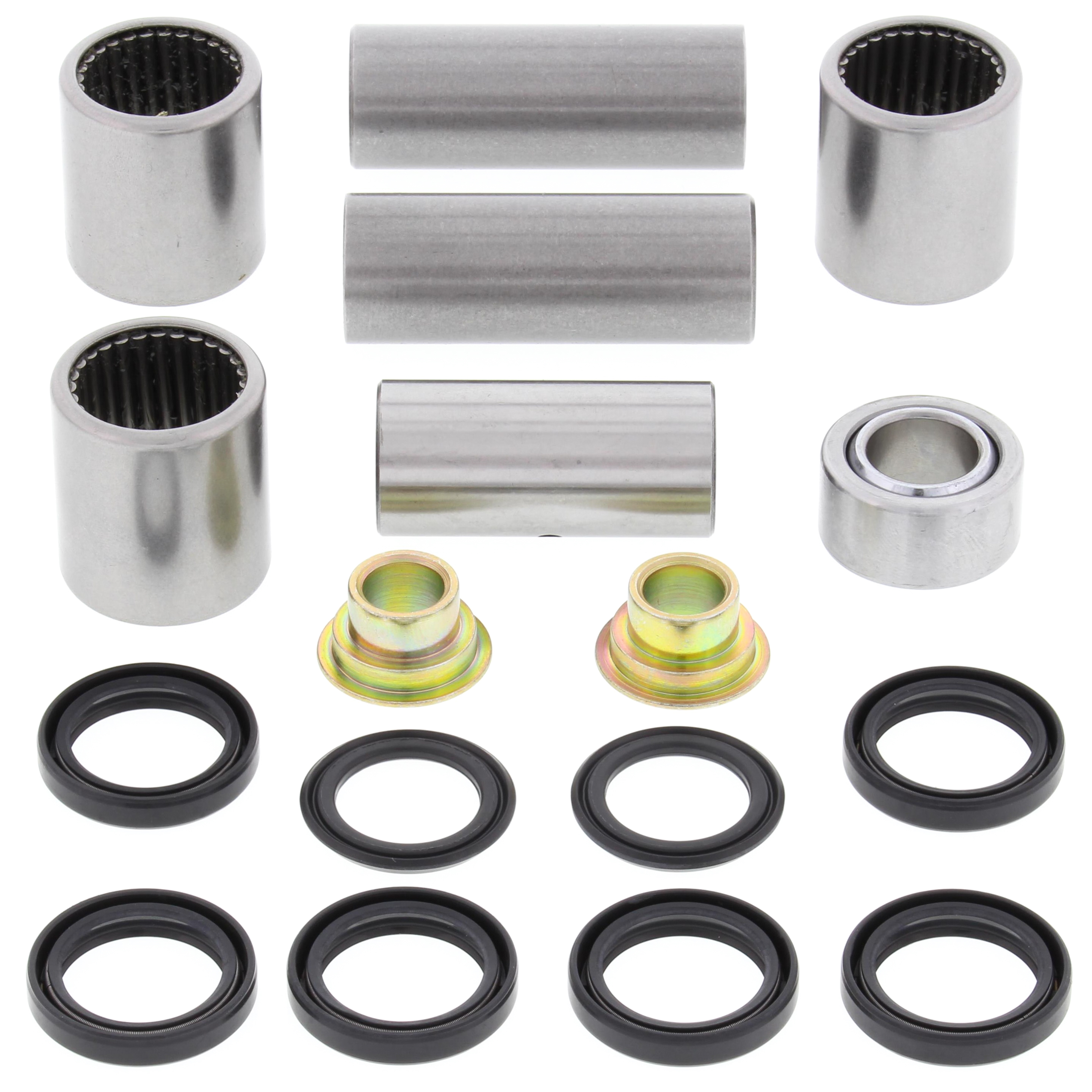 WRP Linkage Bearing Kit Yamaha WR200 1992
