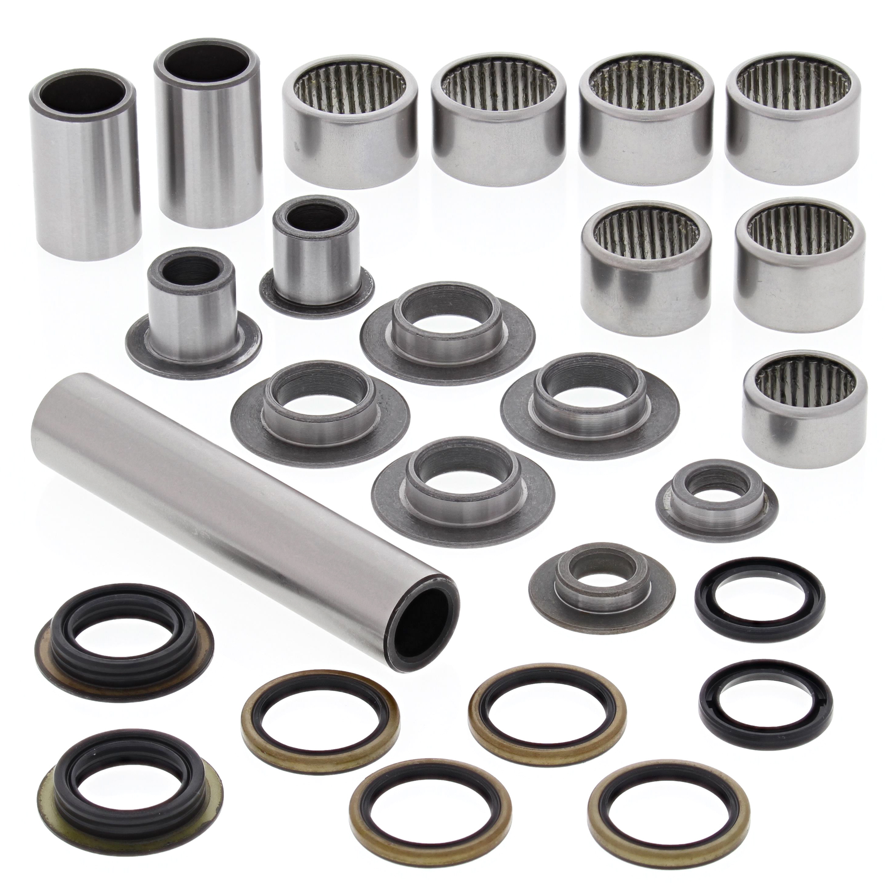 WRP Linkage Bearing Kit Kawasaki KFX450R 08-14