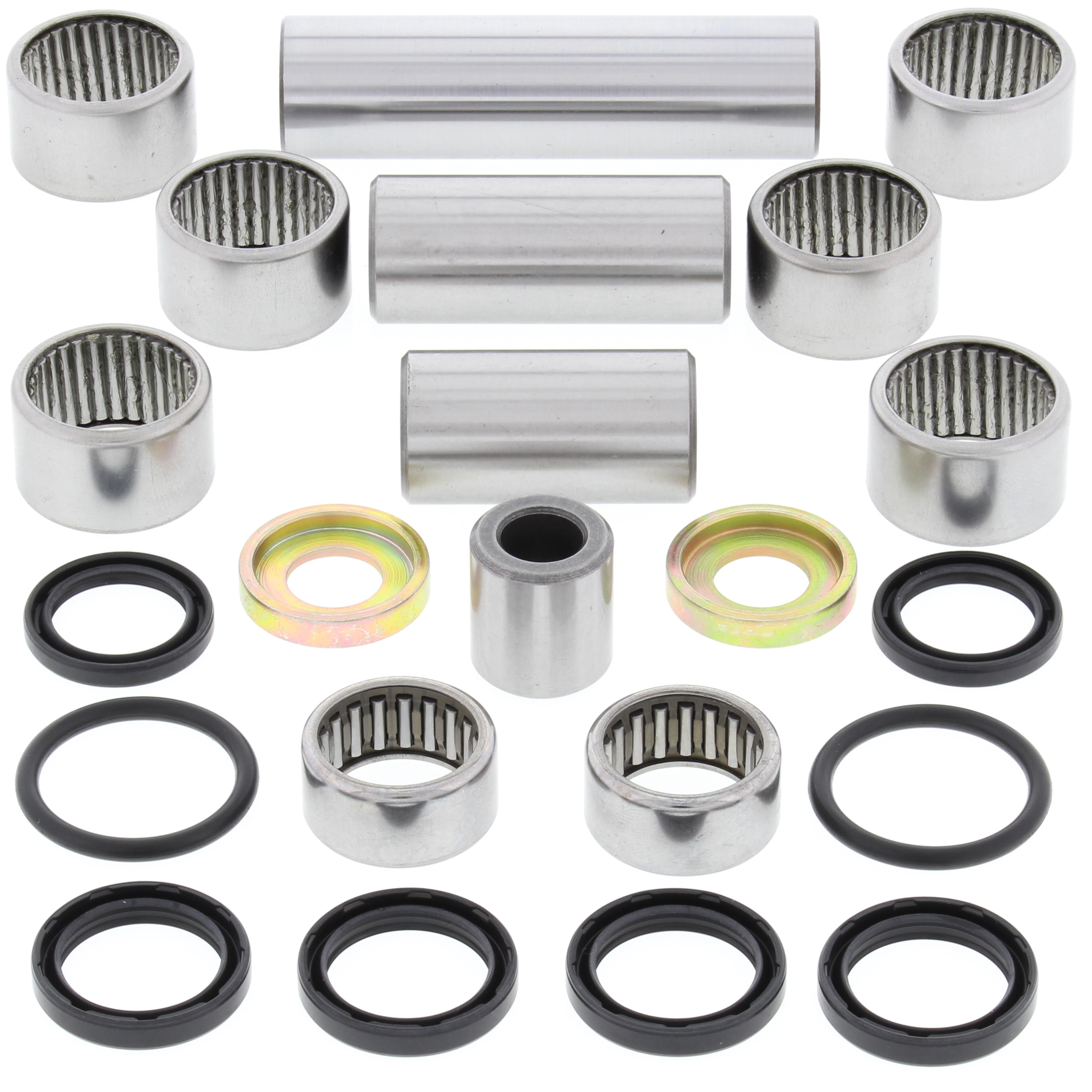 WRP Linkage Bearing Kit TM EN 125 2007, EN 125 2008, EN 125 08-11, EN 125 09-11, EN 144 2008, EN 144 08-11, EN 144 09-11, EN 250 2007, EN 250 2008, EN 250 08-11, EN 250 09-11, EN 250F 2007, EN 250F 2008, EN 250F 08-11, EN 250F 09-11, EN 300 2007, EN