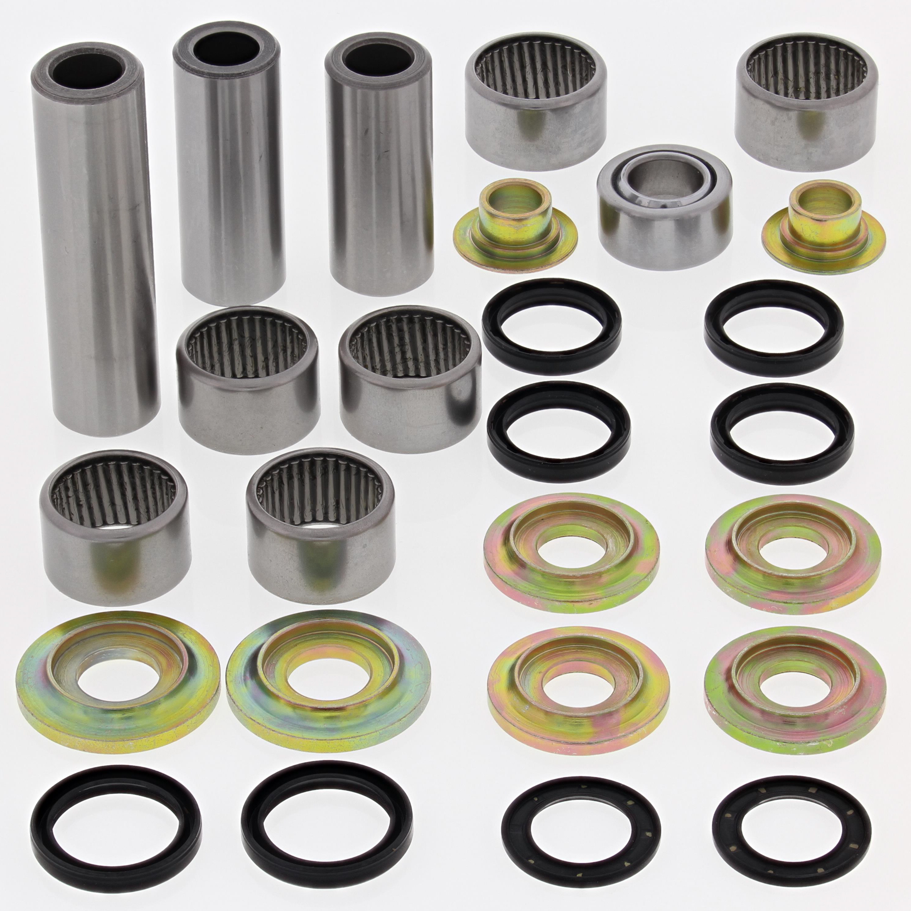 WRP Linkage Bearing Kit TM MX 85 06-09