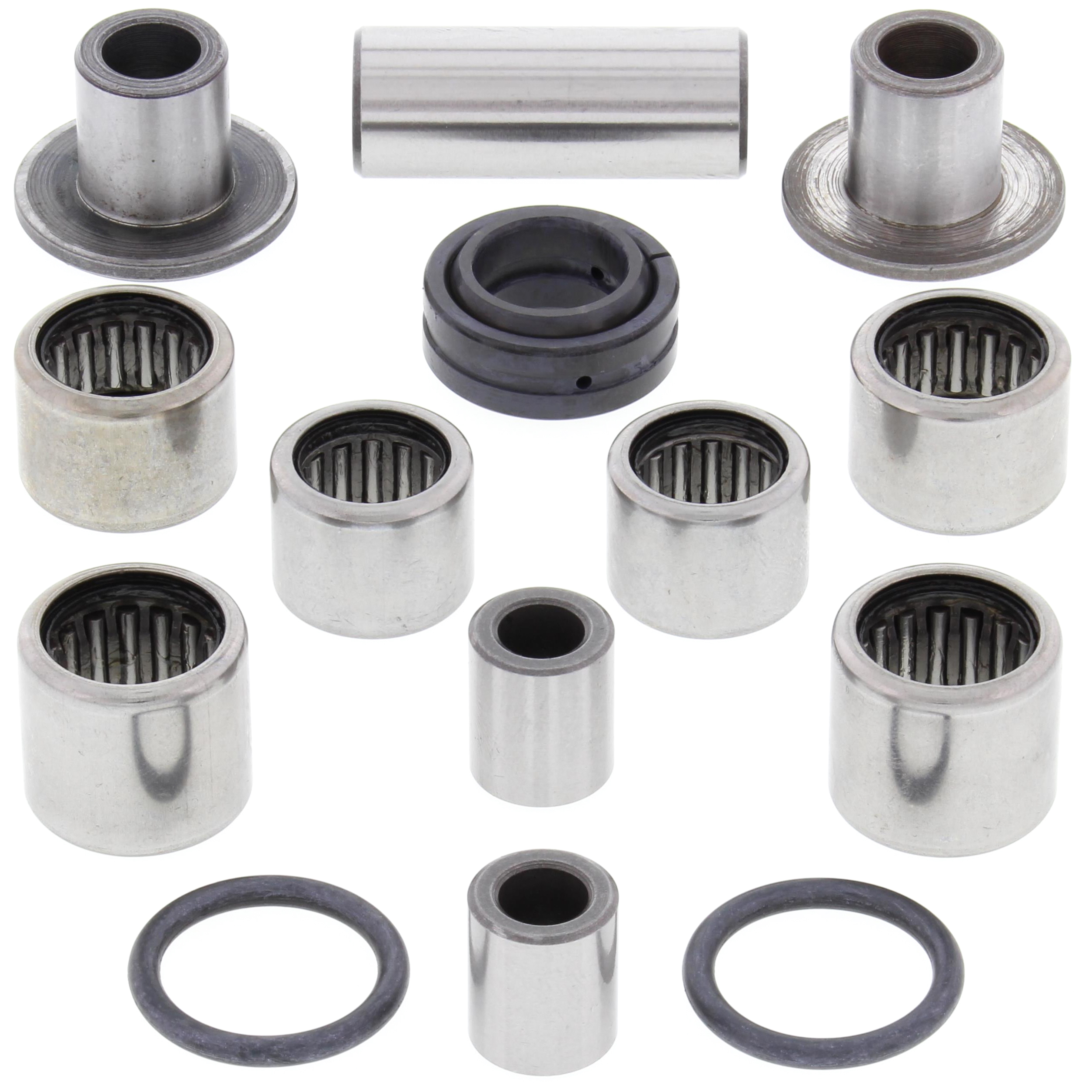 WRP Linkage Bearing Kit Sherco Trials 0.80 2010, Trials 0.80 04-06, Trials 0.80 07-09, Trials 1.25 99-06, Trials 1.25 07-10, Trials 2.0 99-09, Trials 2.5 99-06, Trials 2.5 07-10, Trials 2.9 99-06, Trials 2.9 07-10, Trials 3.2 4T 07-10